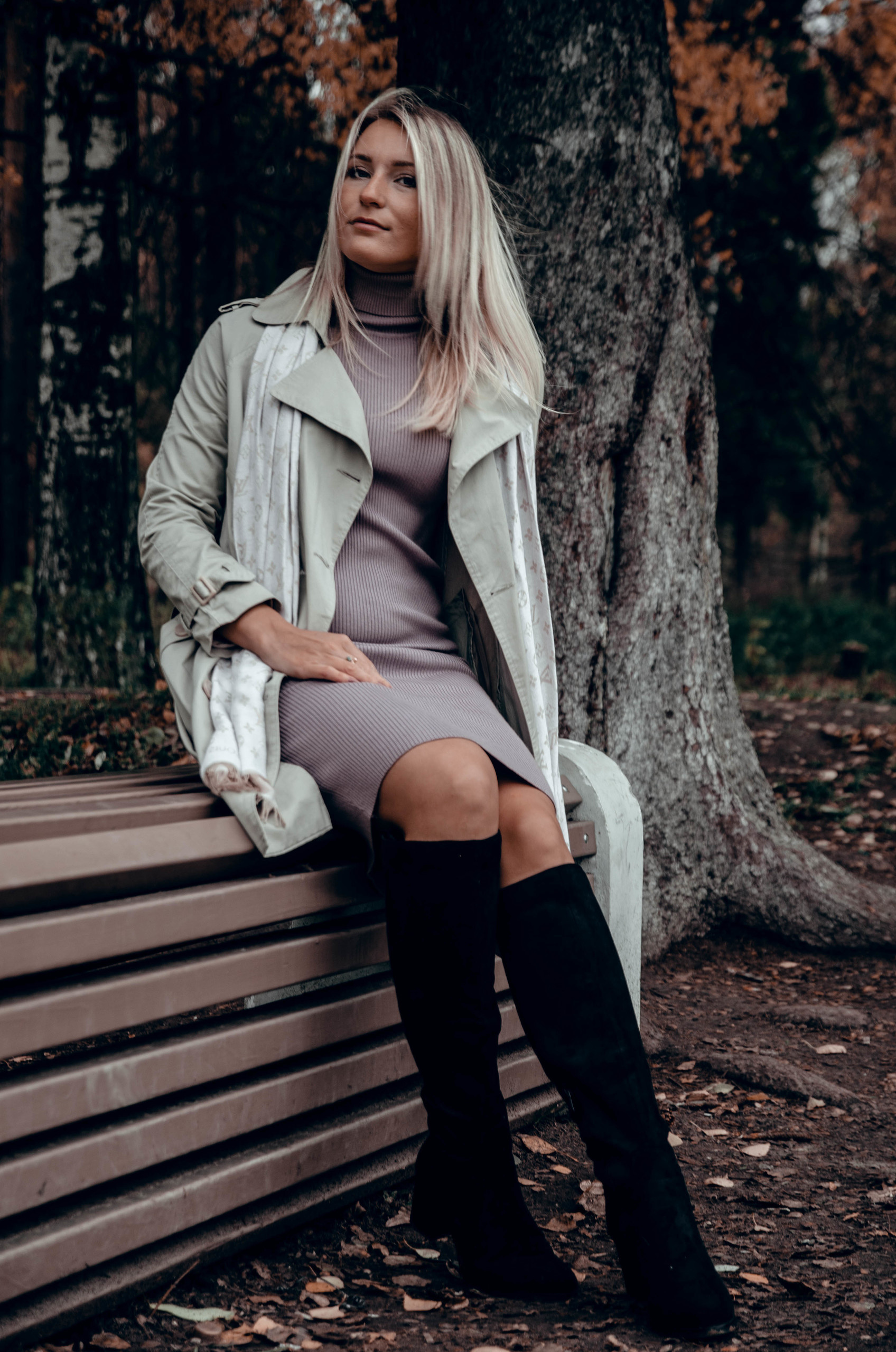 Лиза. Фотограф Сердюковский Михаил