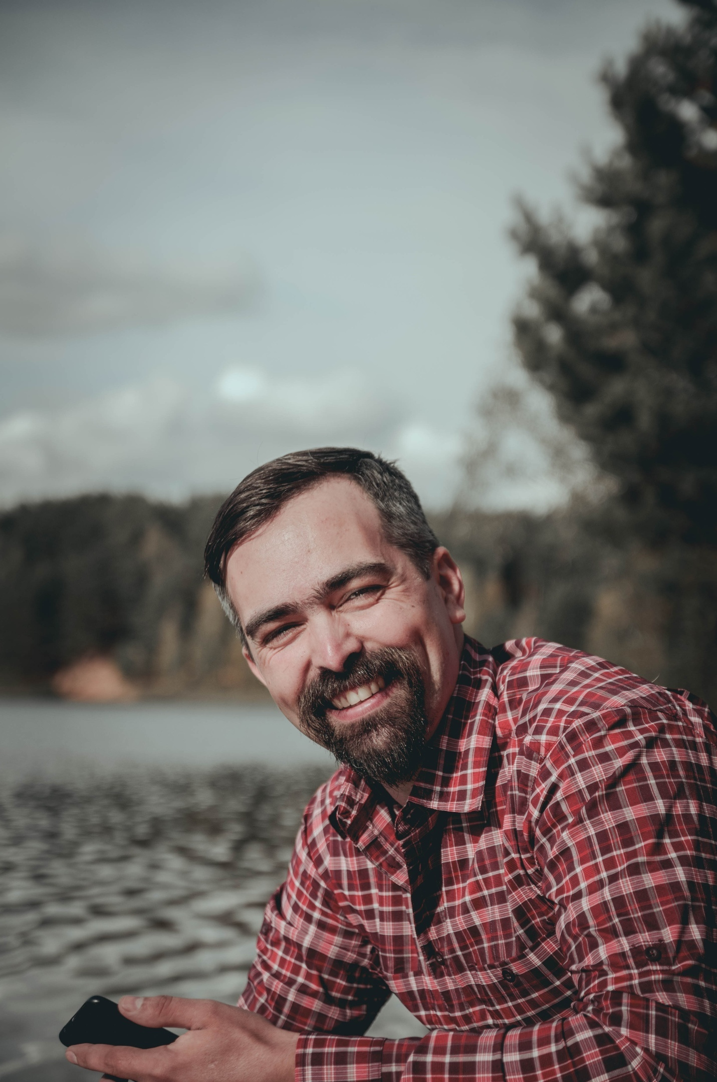 Роман. Фотограф Сердюковский Михаил