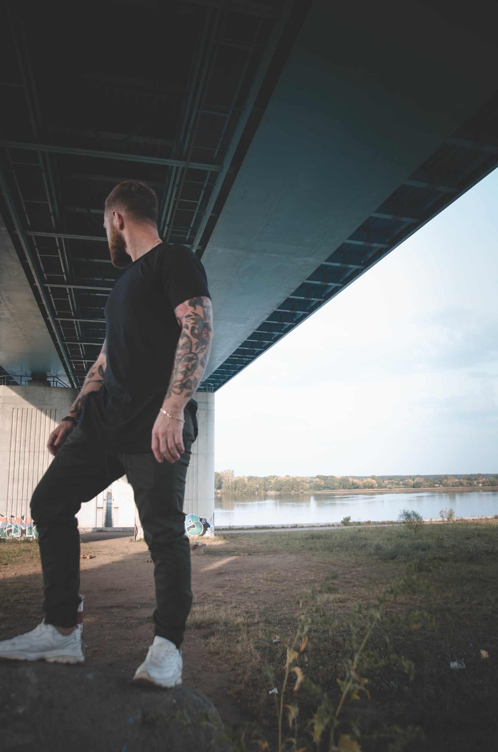 Антон. Фотограф Сердюковский Михаил