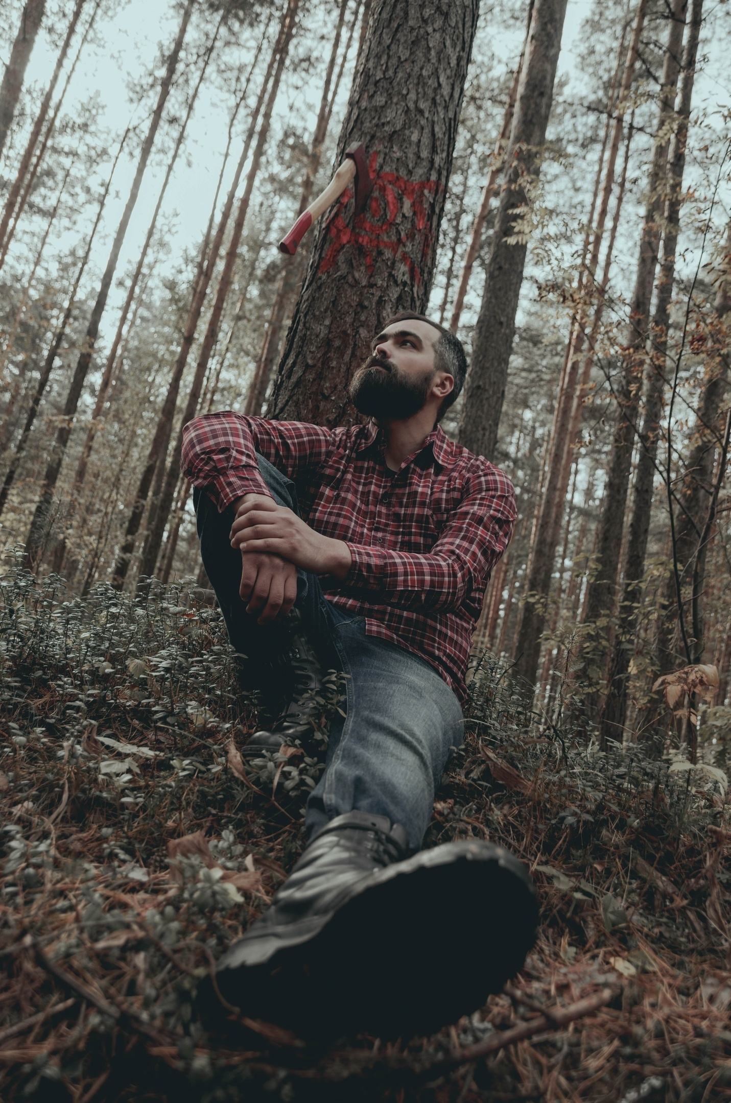 Роман. Фотограф Сердюковский Михаил