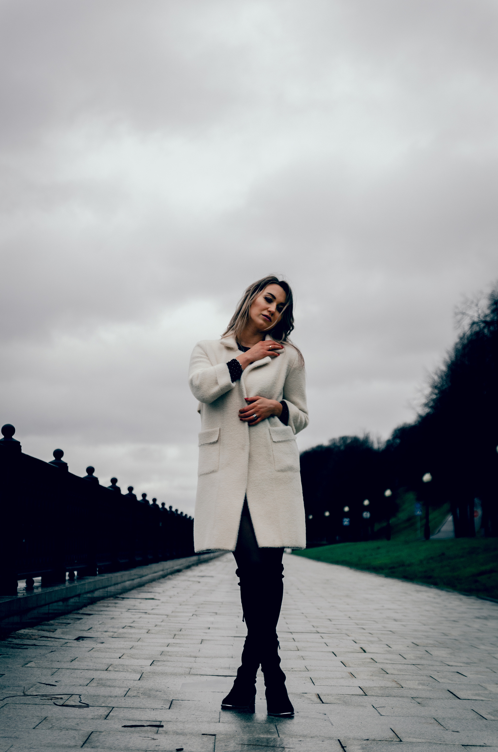 Юля. Фотограф Сердюковский Михаил