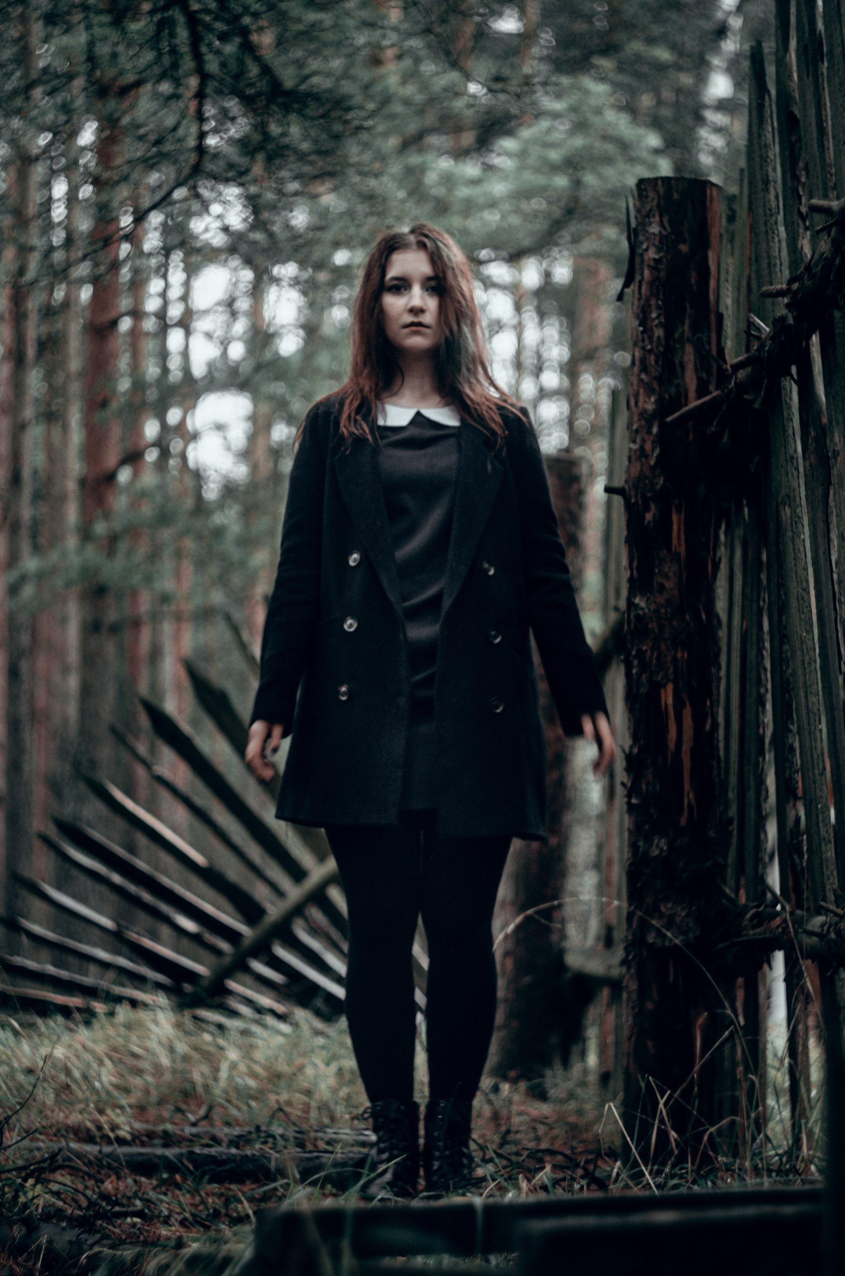 Катя. Фотограф Сердюковский Михаил