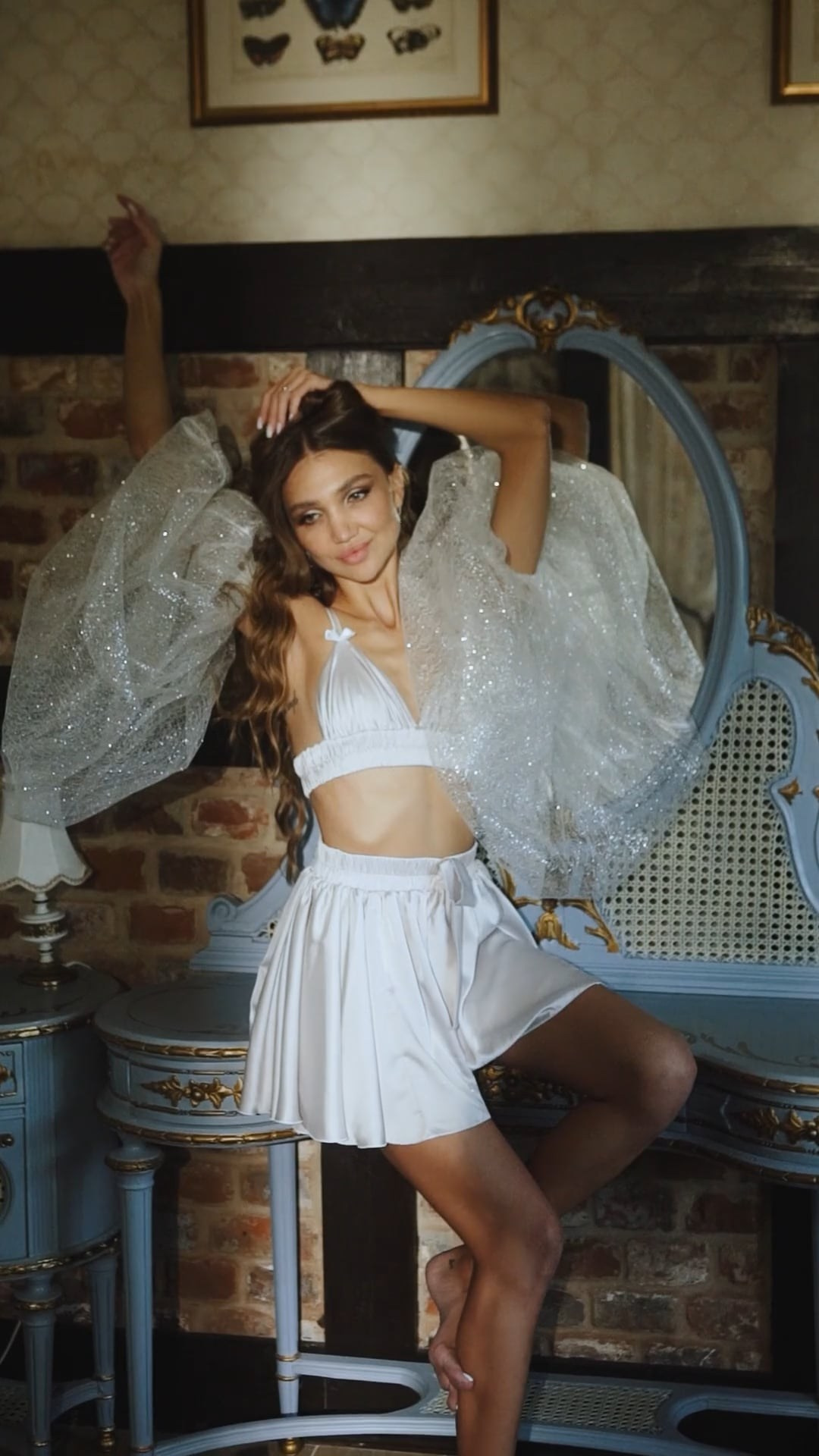 Рилс. Видеограф Каменецкий Константин