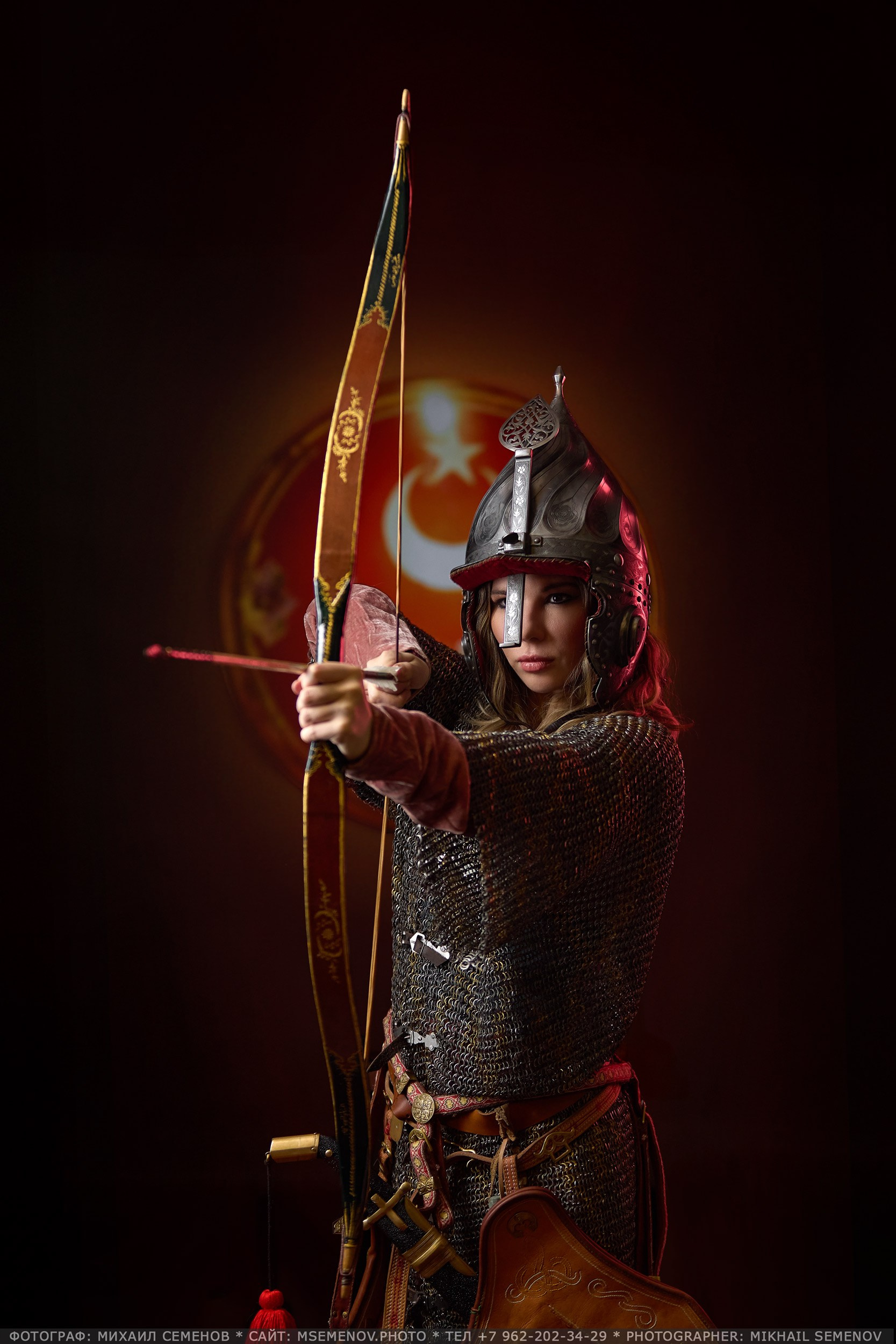 Фотопроекты и съемки на природе, с лошадьми, самолетами и авто. Выездная фотосессия. Фотограф, фотопроекты Михаила Семенова в Ярославле. Фотошкола