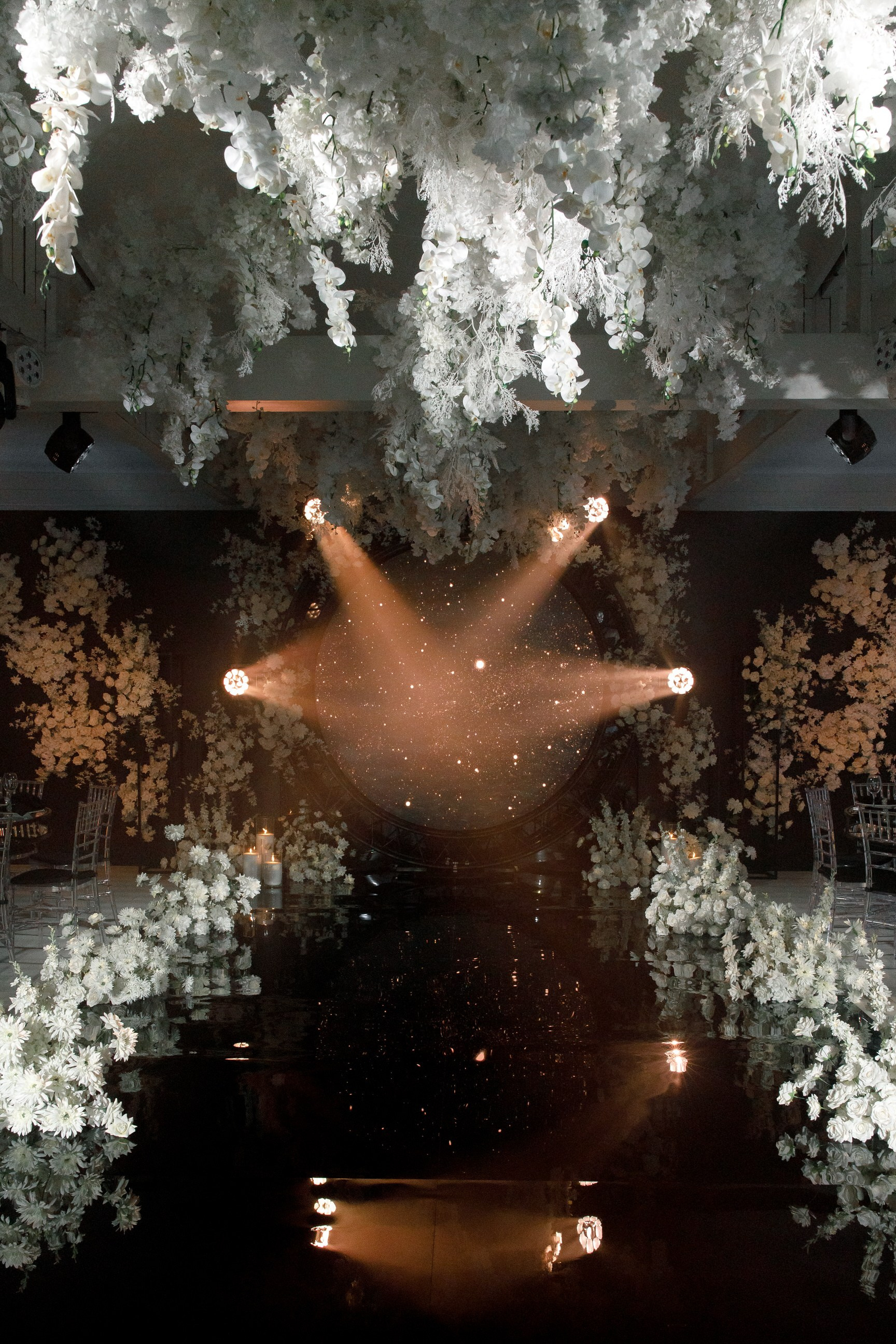 Яна & Дмитрий. Yura Rush Свадебный фотограф Тюмень