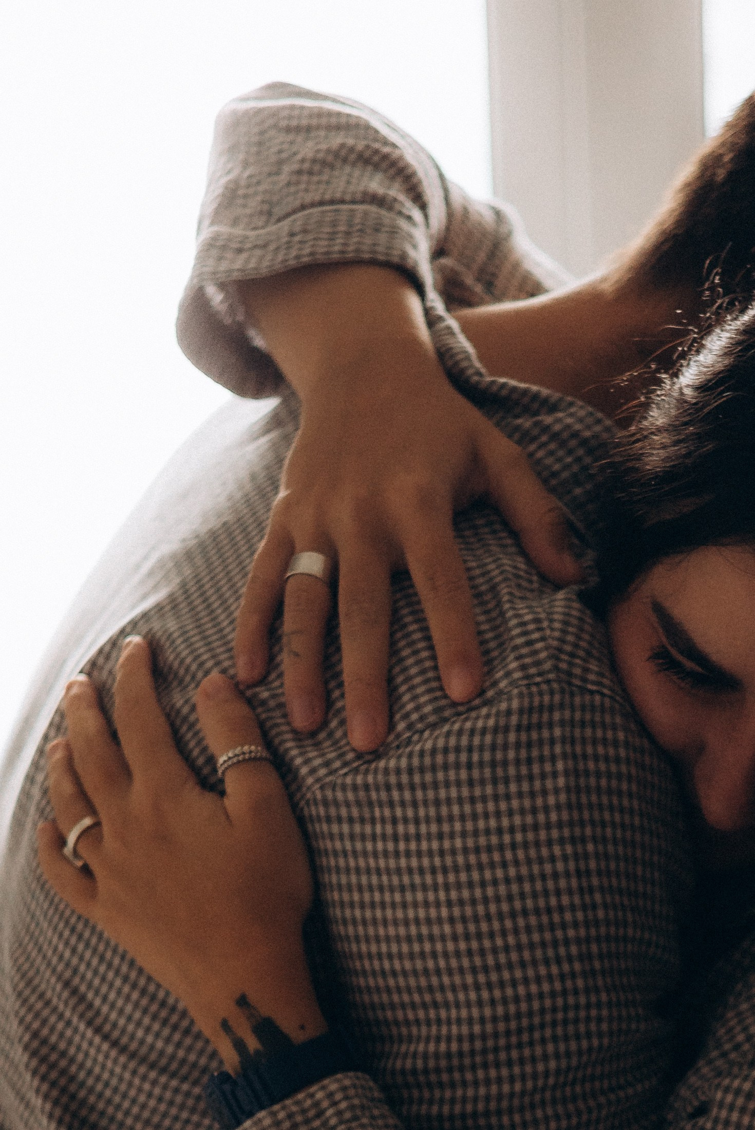 Обучение. Семейный фотограф в Ижевске Даша Денисова