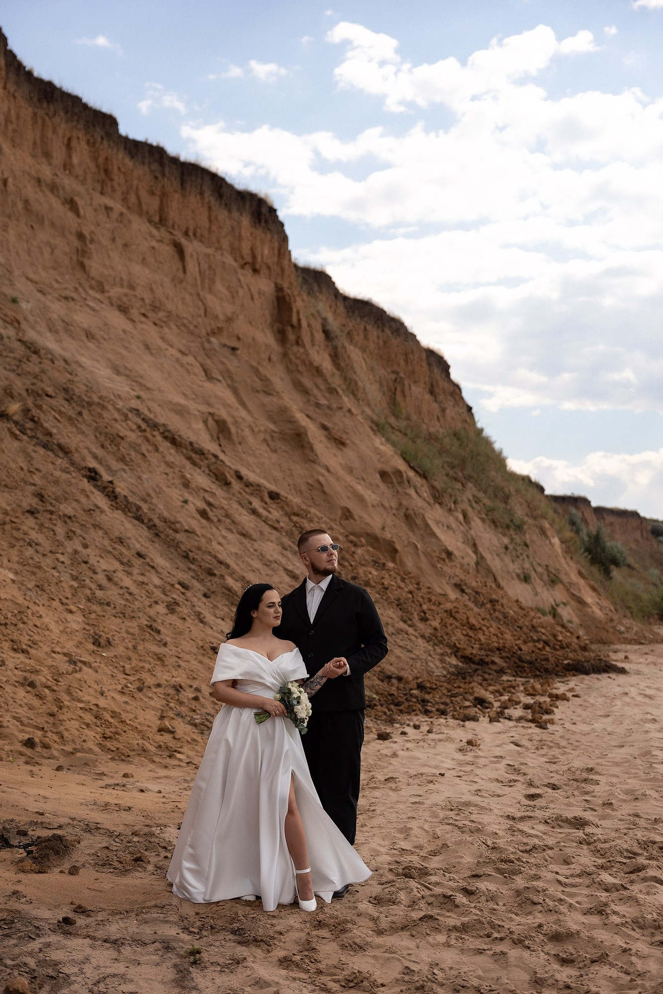 Локации для съемок в Самаре. Свадебный фотограф в Самаре Сергей Ярилин