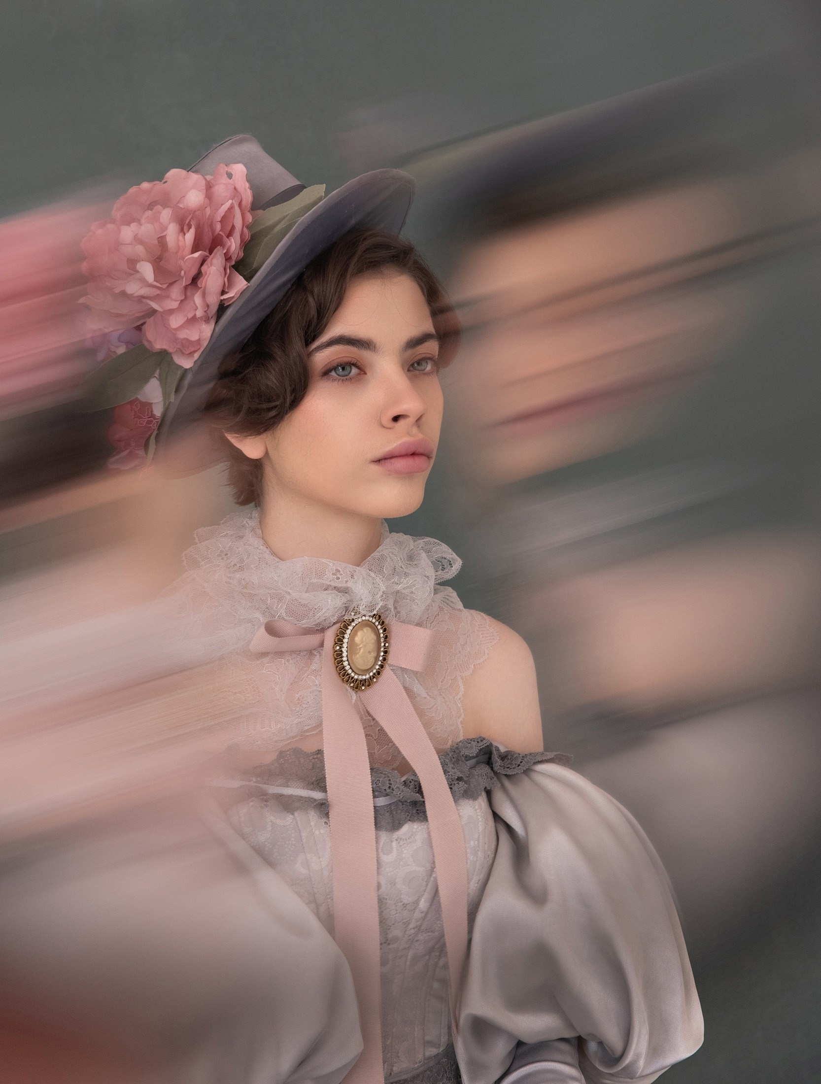 Семейный и портретный фотограф Кыштым Челябинск Марина Шигапова