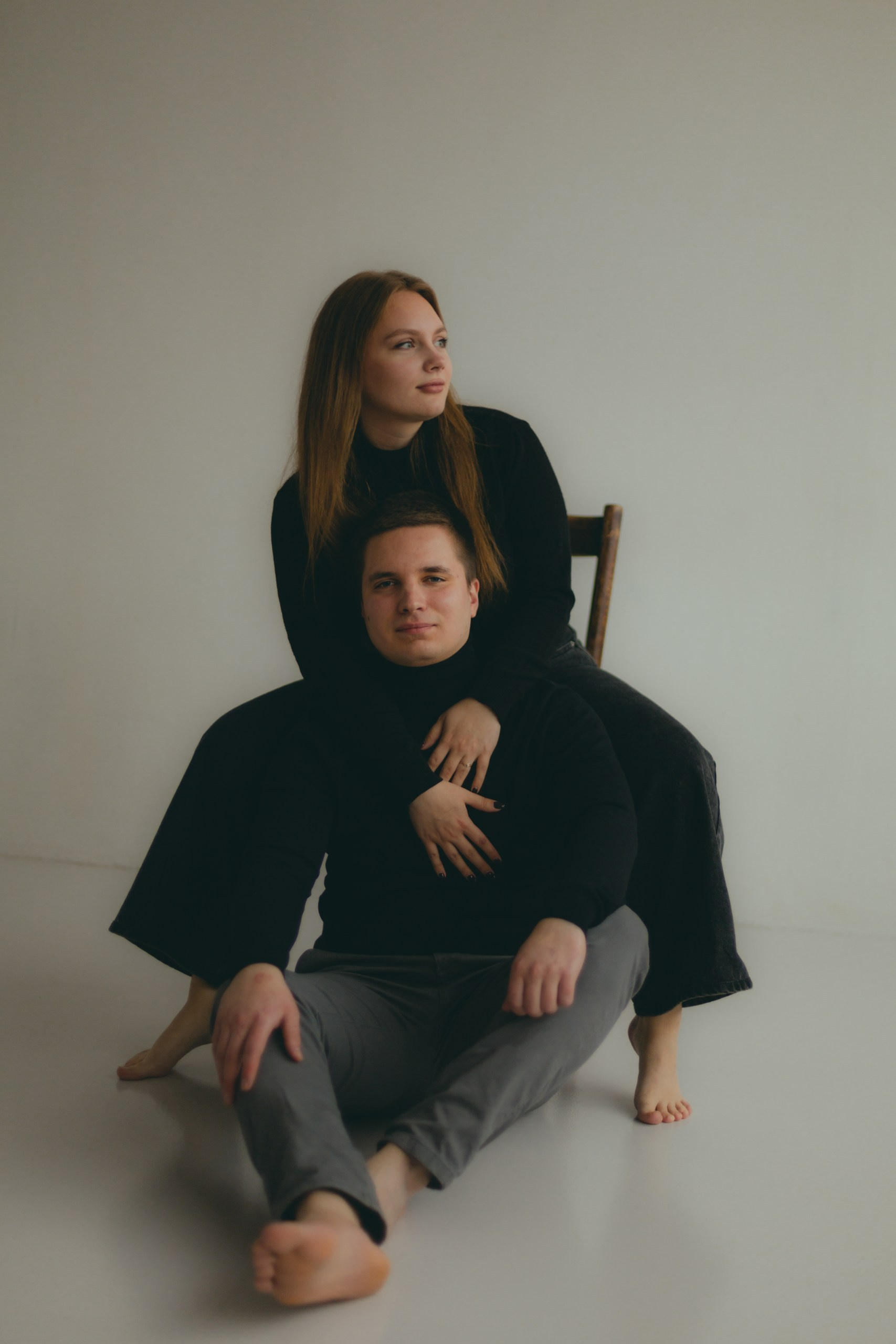 Портретный фотограф. МОСКВА / МЫТИЩИ