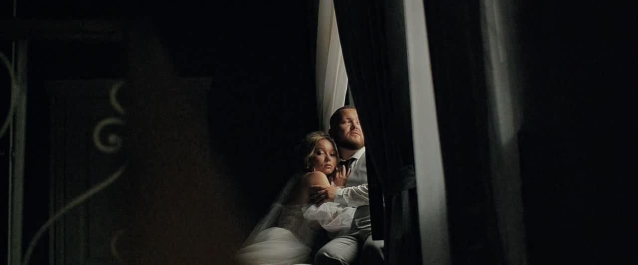 ВИДЕОГРАФ АНТОН КУЗНЕЦОВ