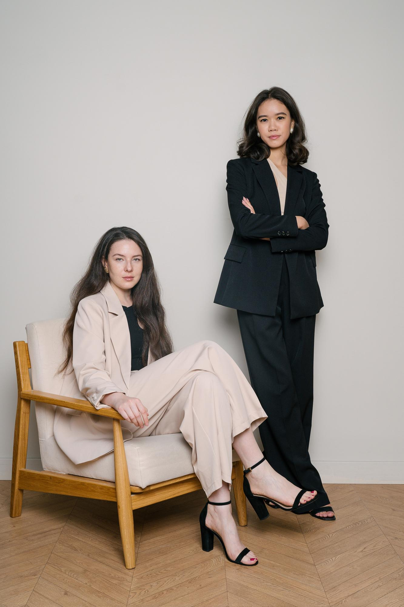 Бизнес фотосъемка Москва