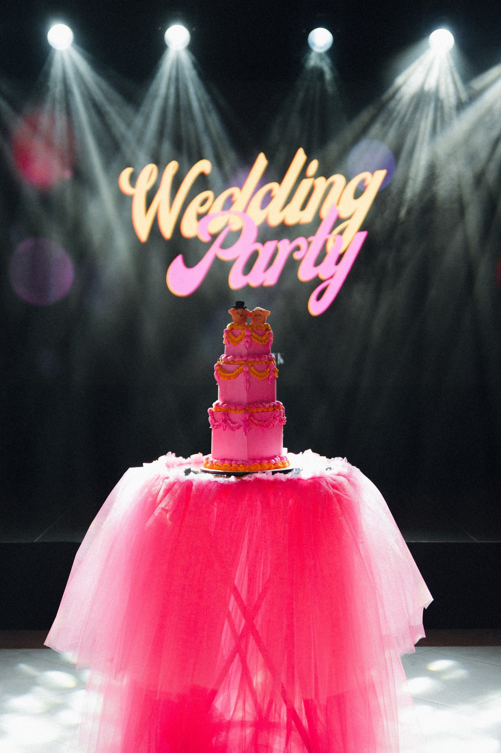 Организация свадеб и корпоративов До Мурашек Ростов-на-Дону