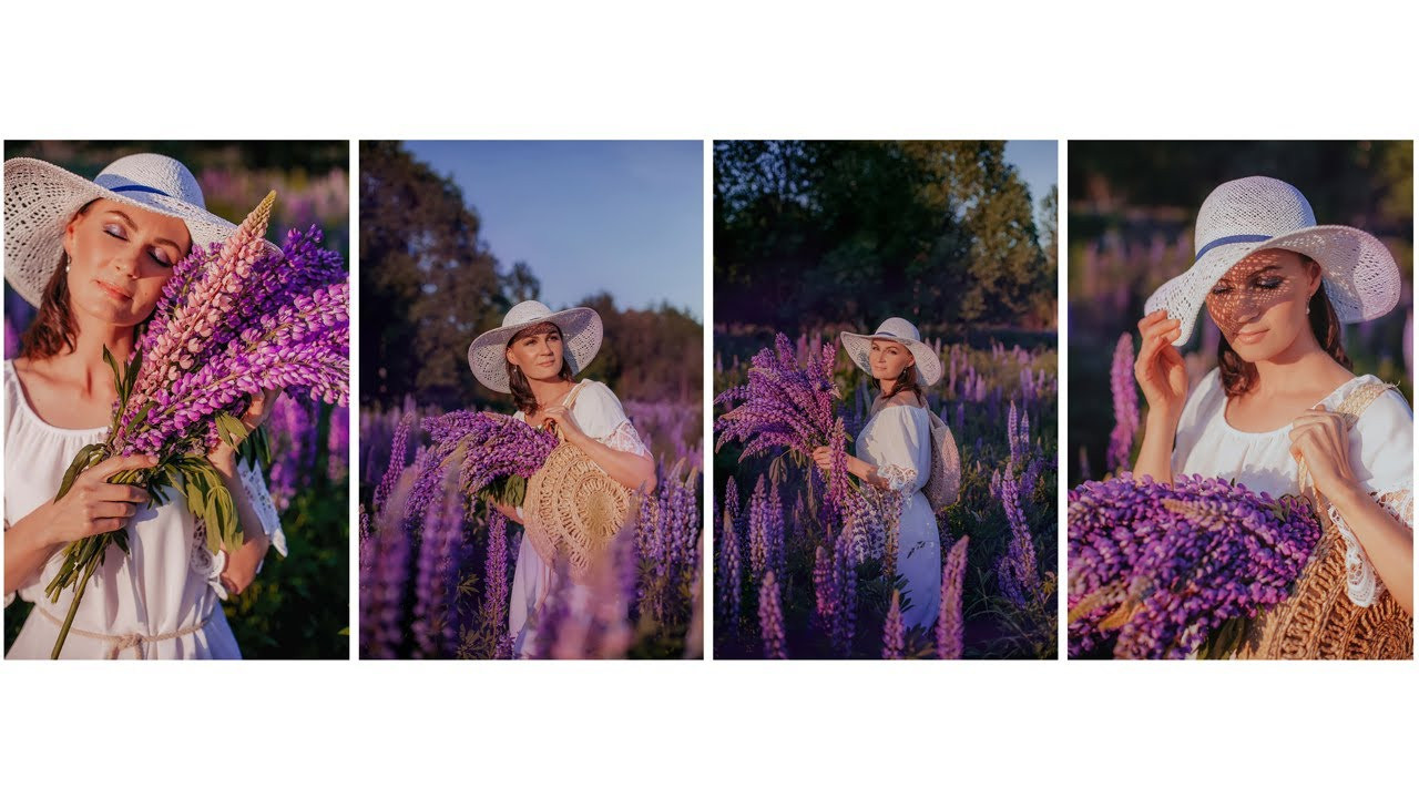 Фотокниги. Выпускной школьный альбом в Москве / Школьный фотограф Юлия Михайленко