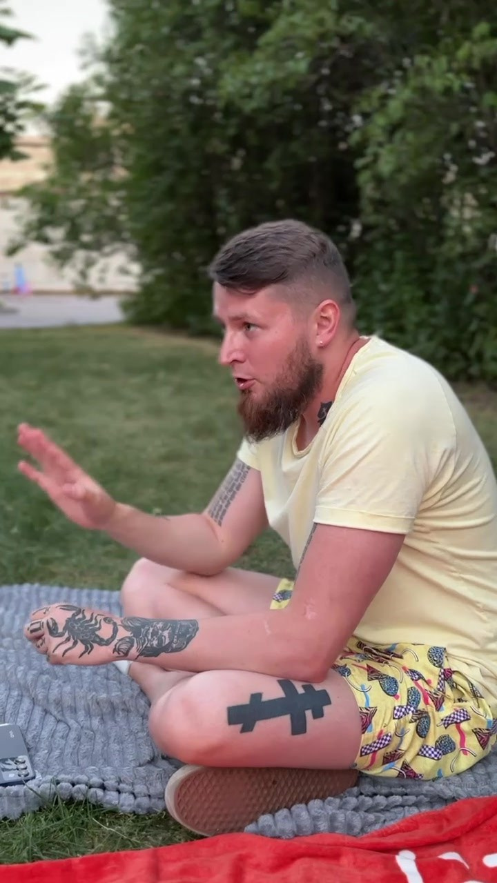 Творческие встречи. Видео съемка, контент съемка, рекламная съемка