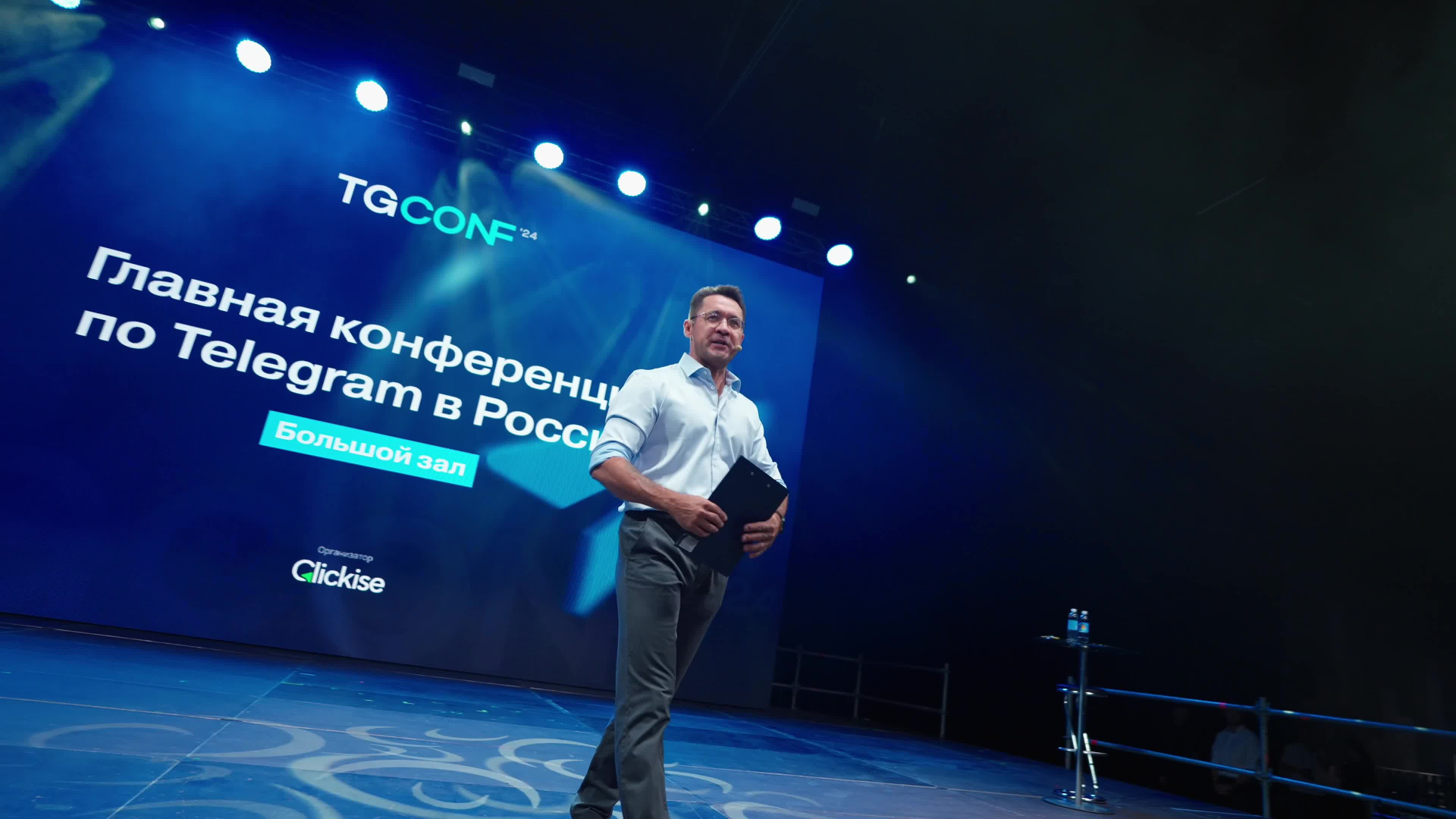 Корпоративные мероприятия. Фото и видео производство для клиентов под различные задачи