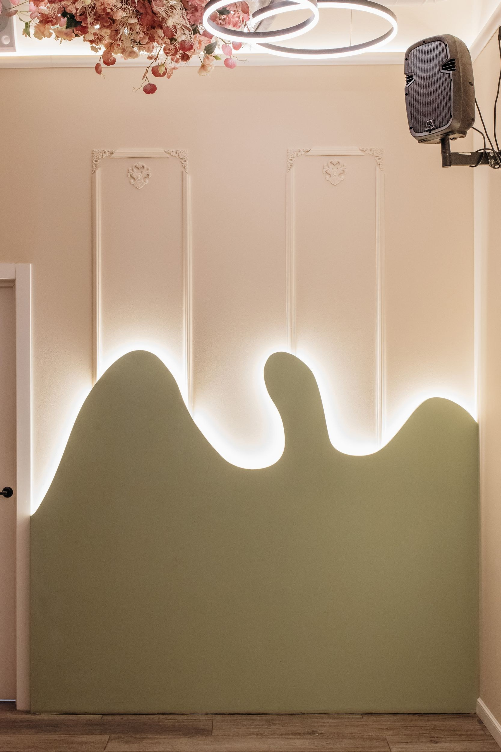 Площадь Карла Фаберже 8Е. Аренда лофта в СПб для мероприятий