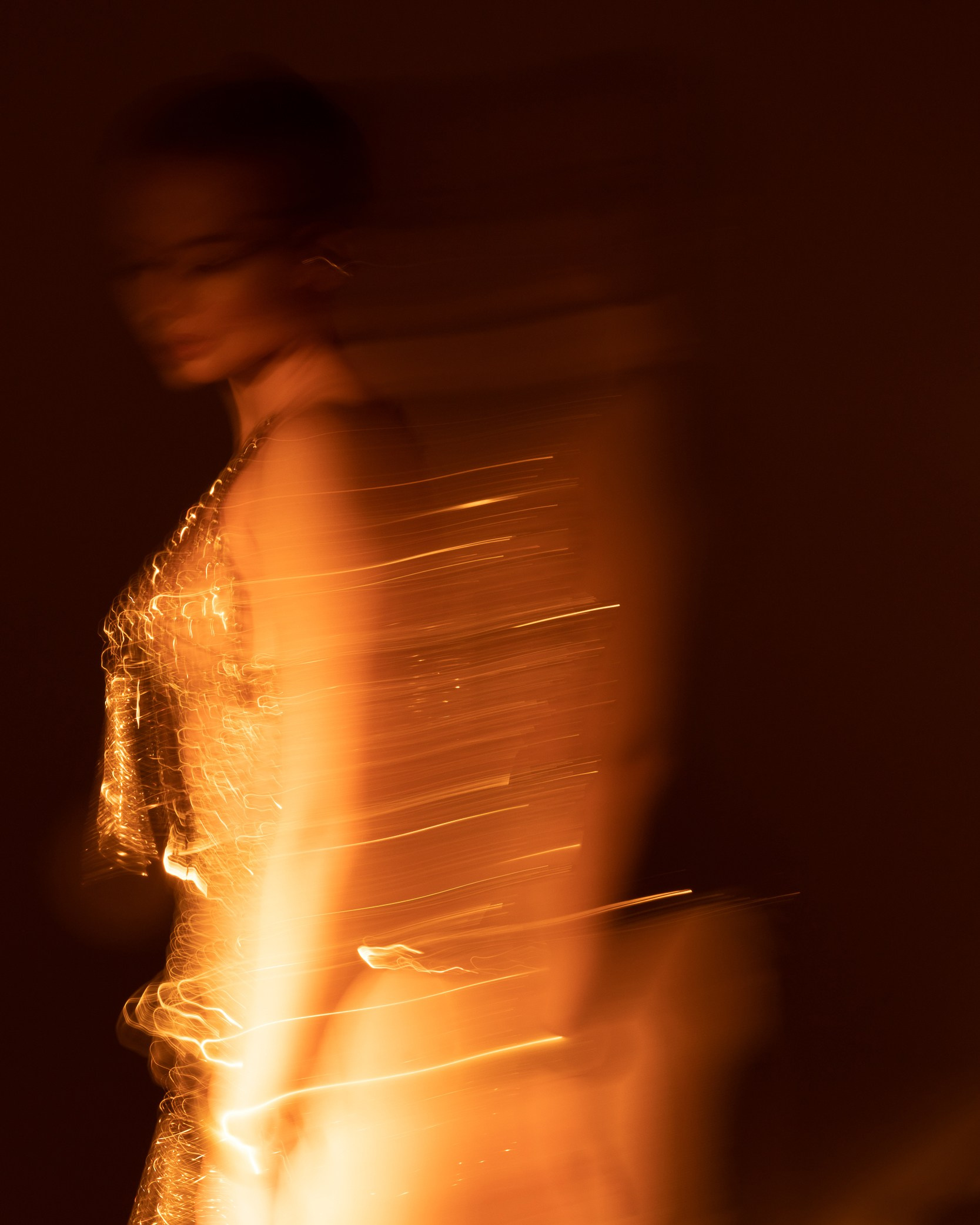 Фотографии Людмилы Сандецкой с МК