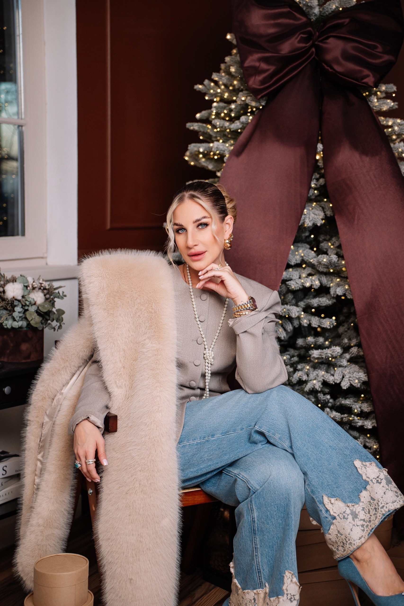 Семейный фотограф Валентина Качур в Сочи