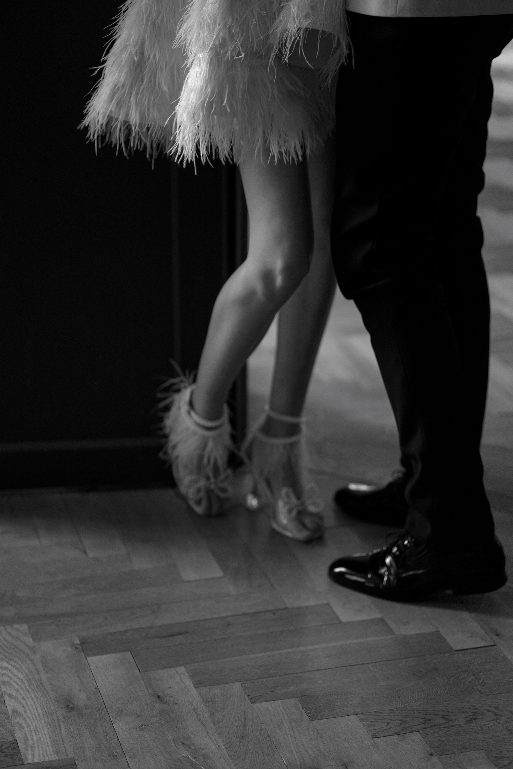 Алиса & Герман. Yura Rush Свадебный фотограф Тюмень