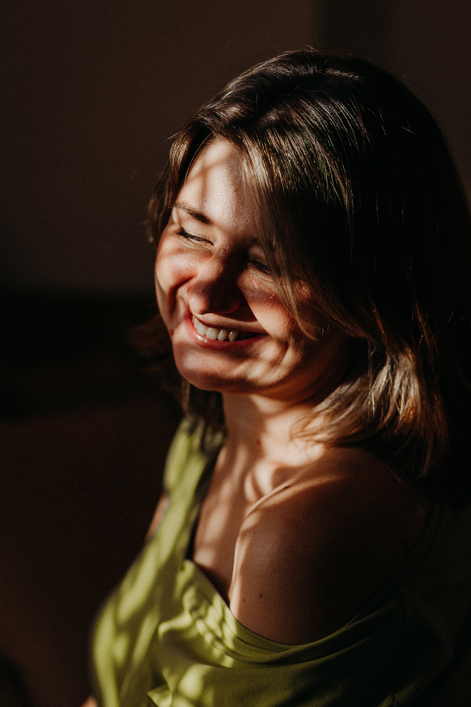 Море позитива