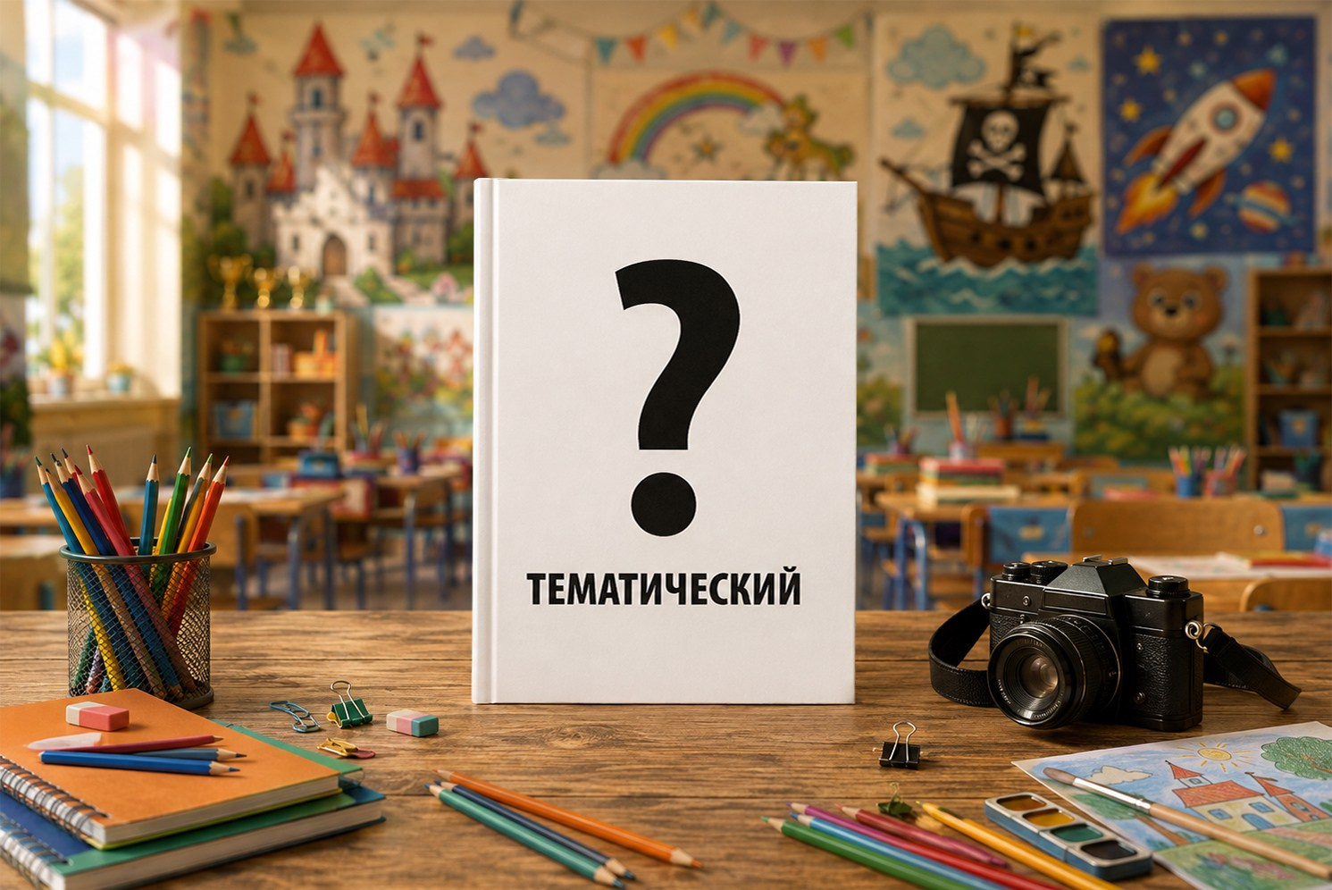 Тематический