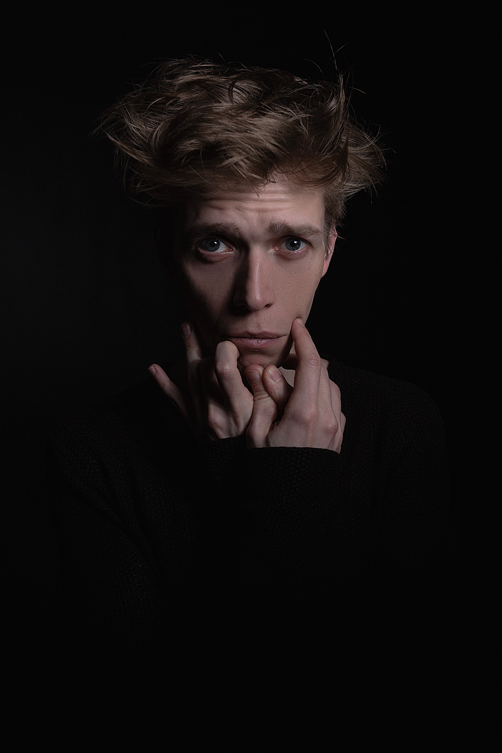 Фотограф Ulumberg Arslan