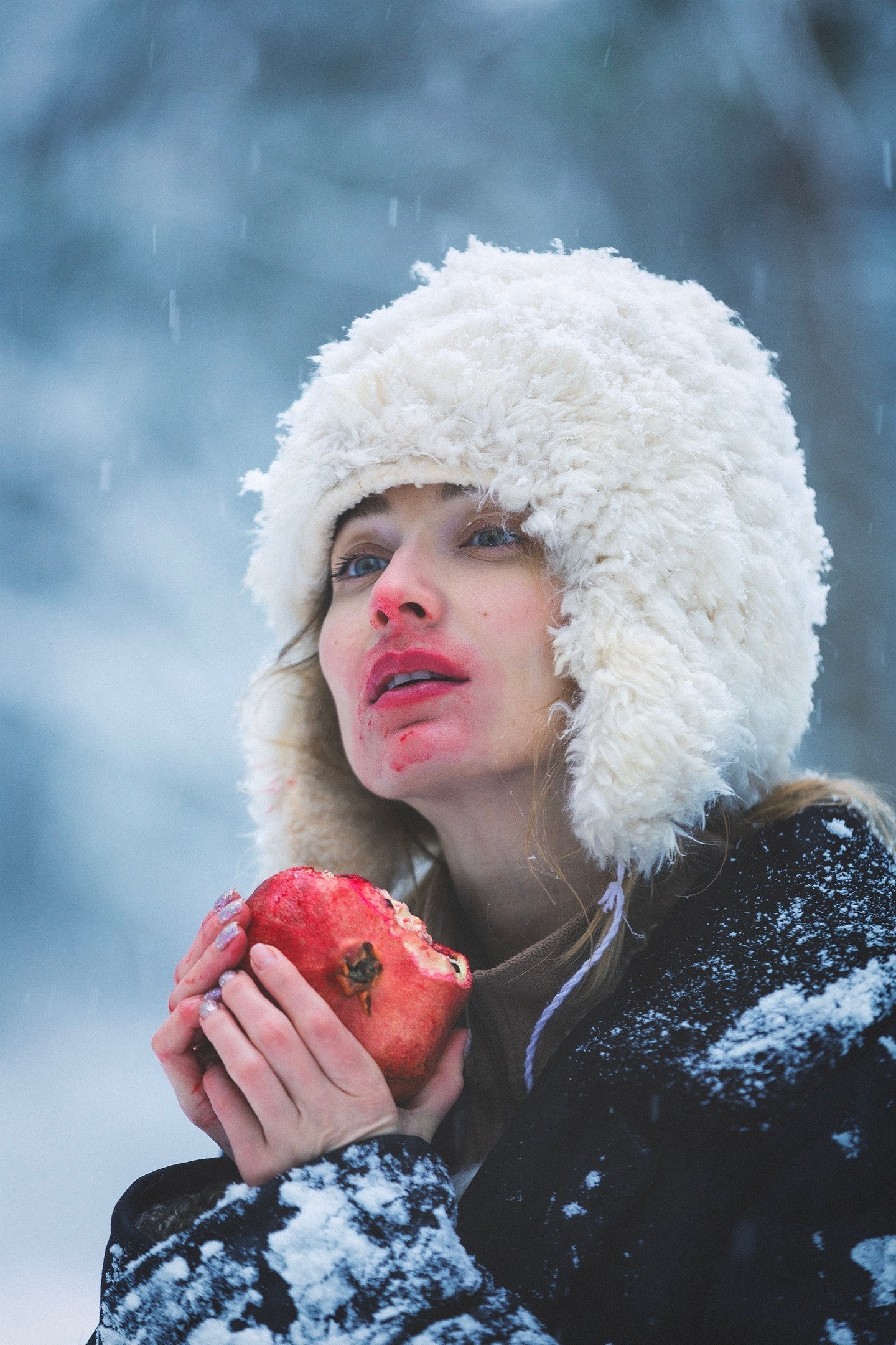 Фотограф Ulumberg Arslan