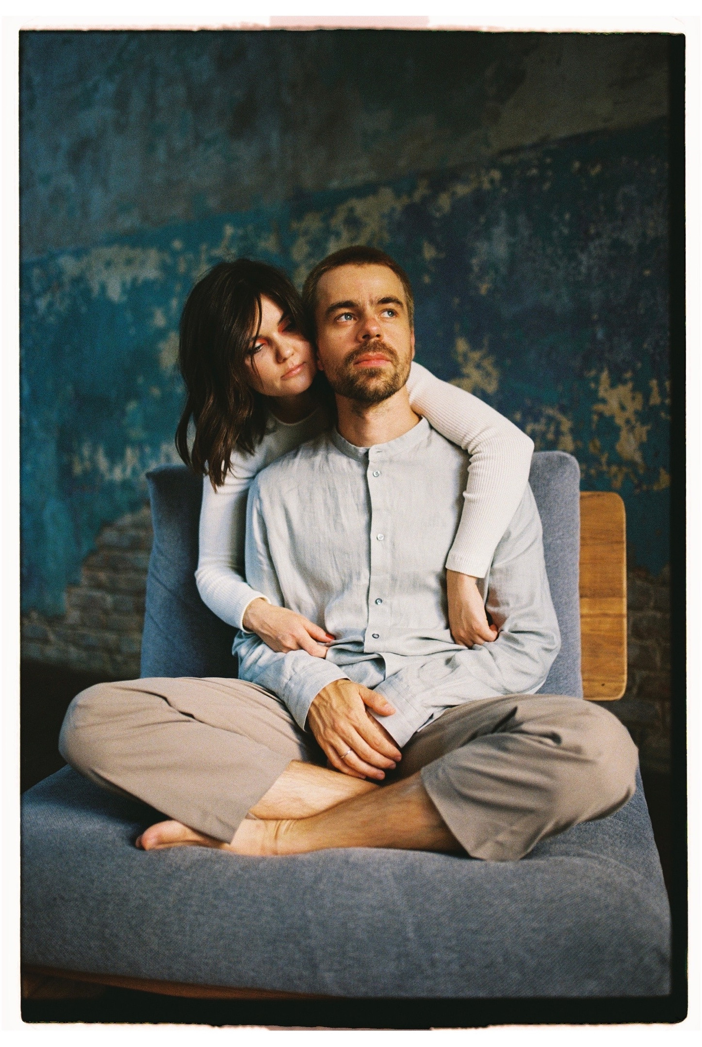 Фотограф Ulumberg Arslan