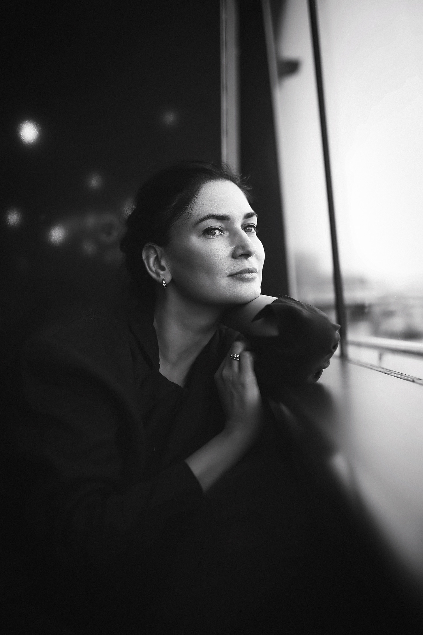 Фотограф Ulumberg Arslan