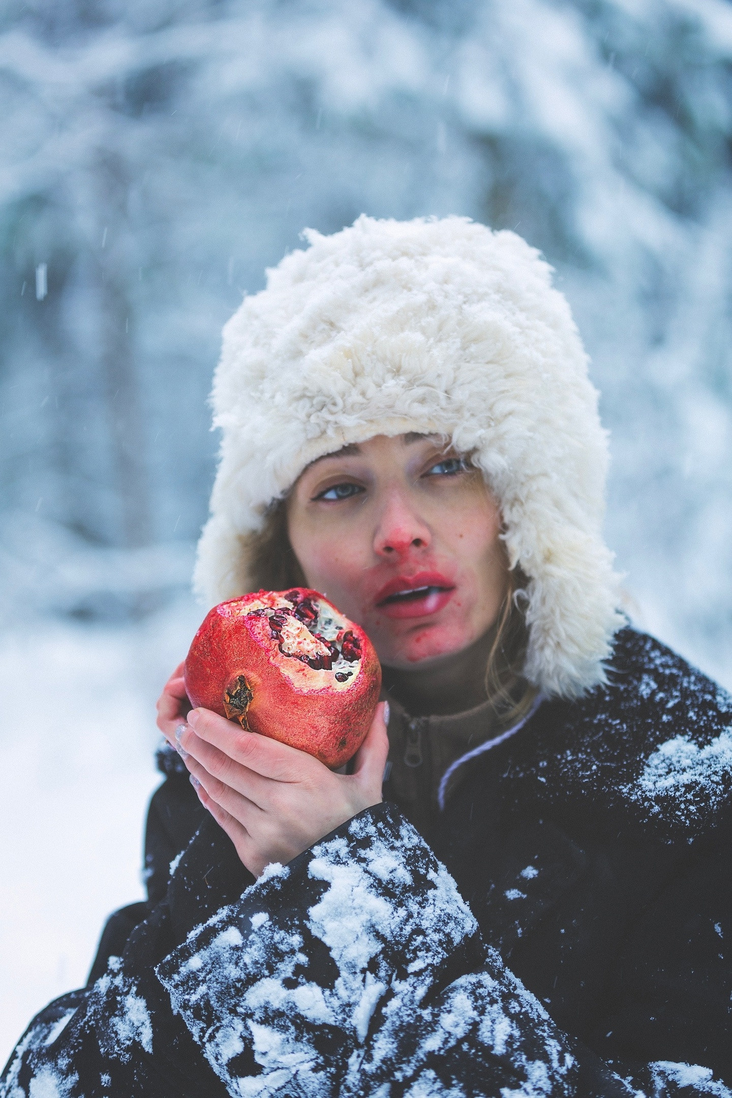 Фотограф Ulumberg Arslan