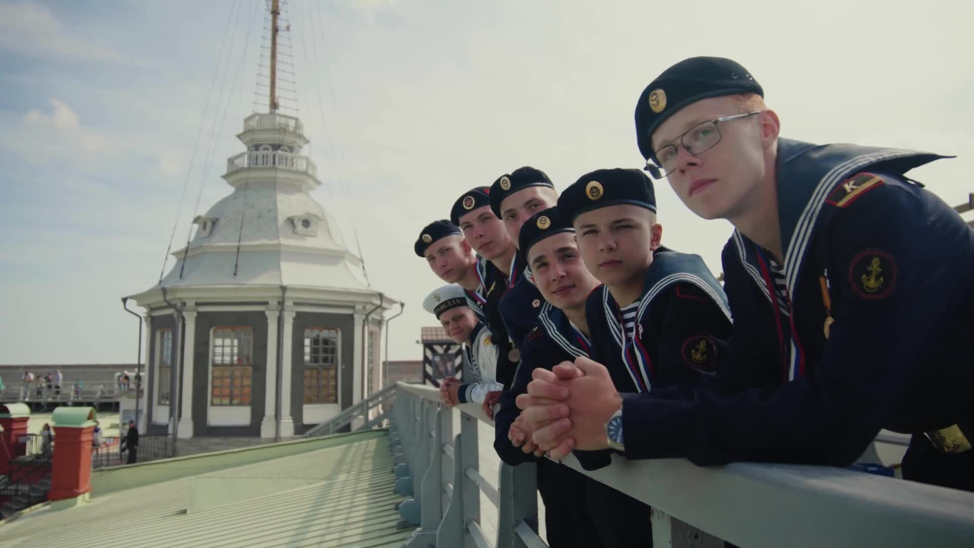 Мероприятия. Okunev Оператор-постановщик. Москва