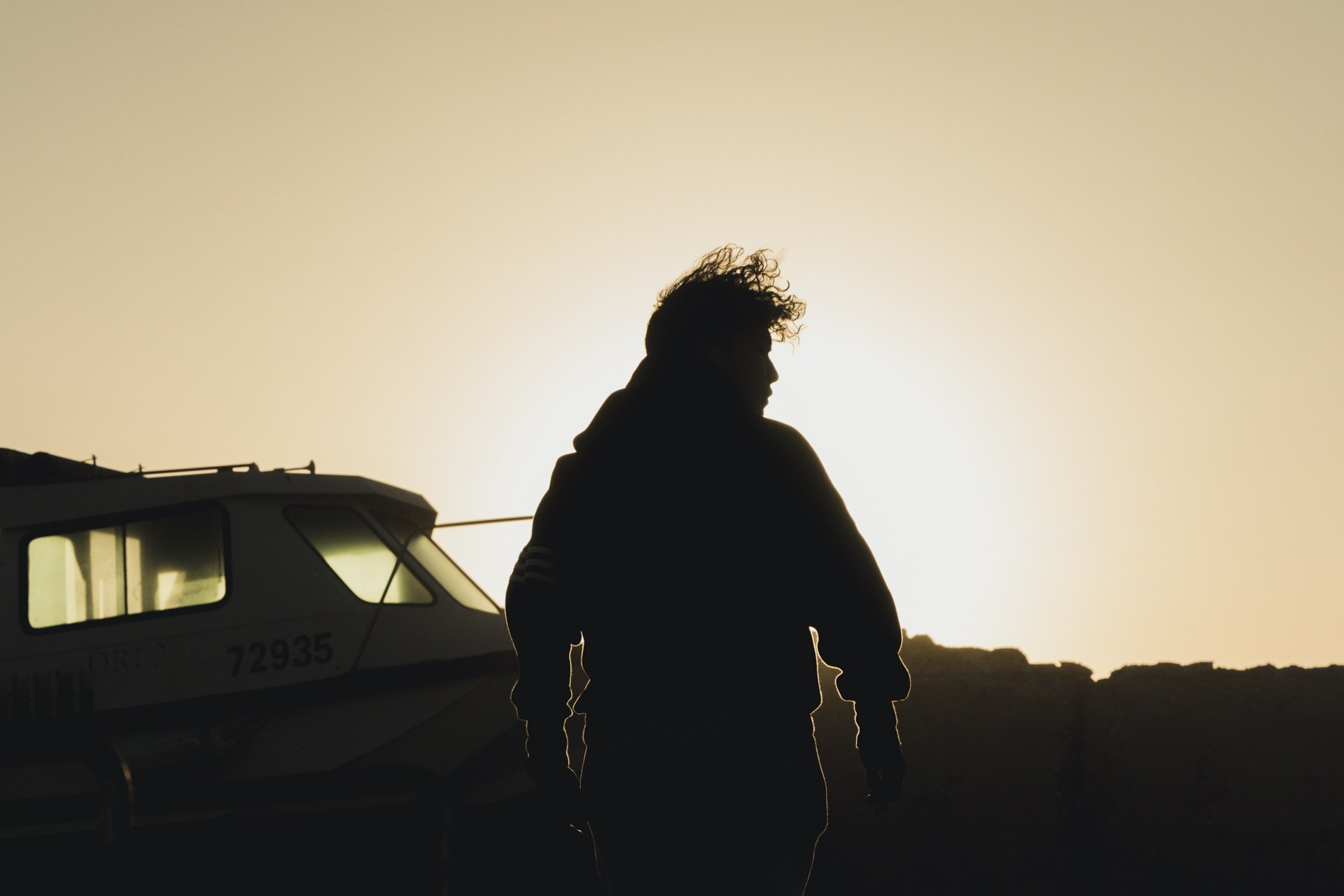 Photographer Nikita Kaem