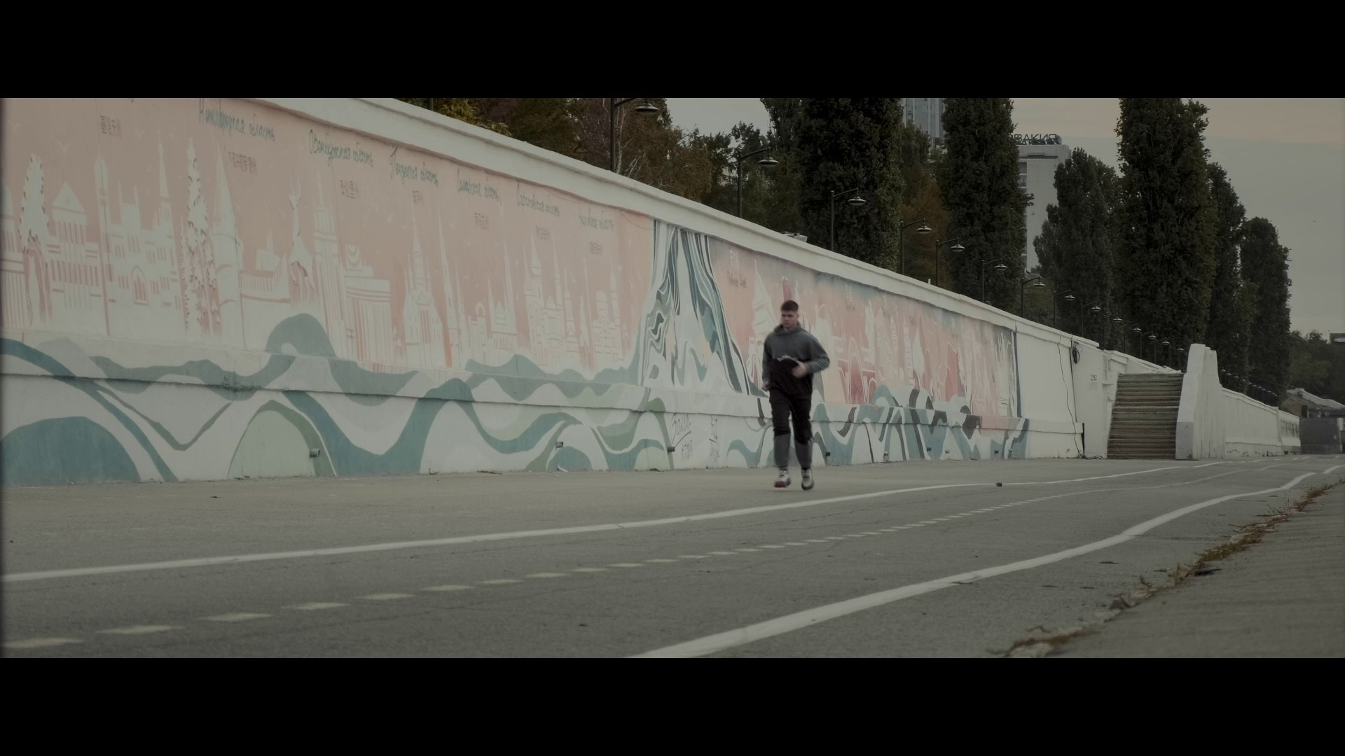 Александр Клепиков ВИДЕООПЕРАТОР