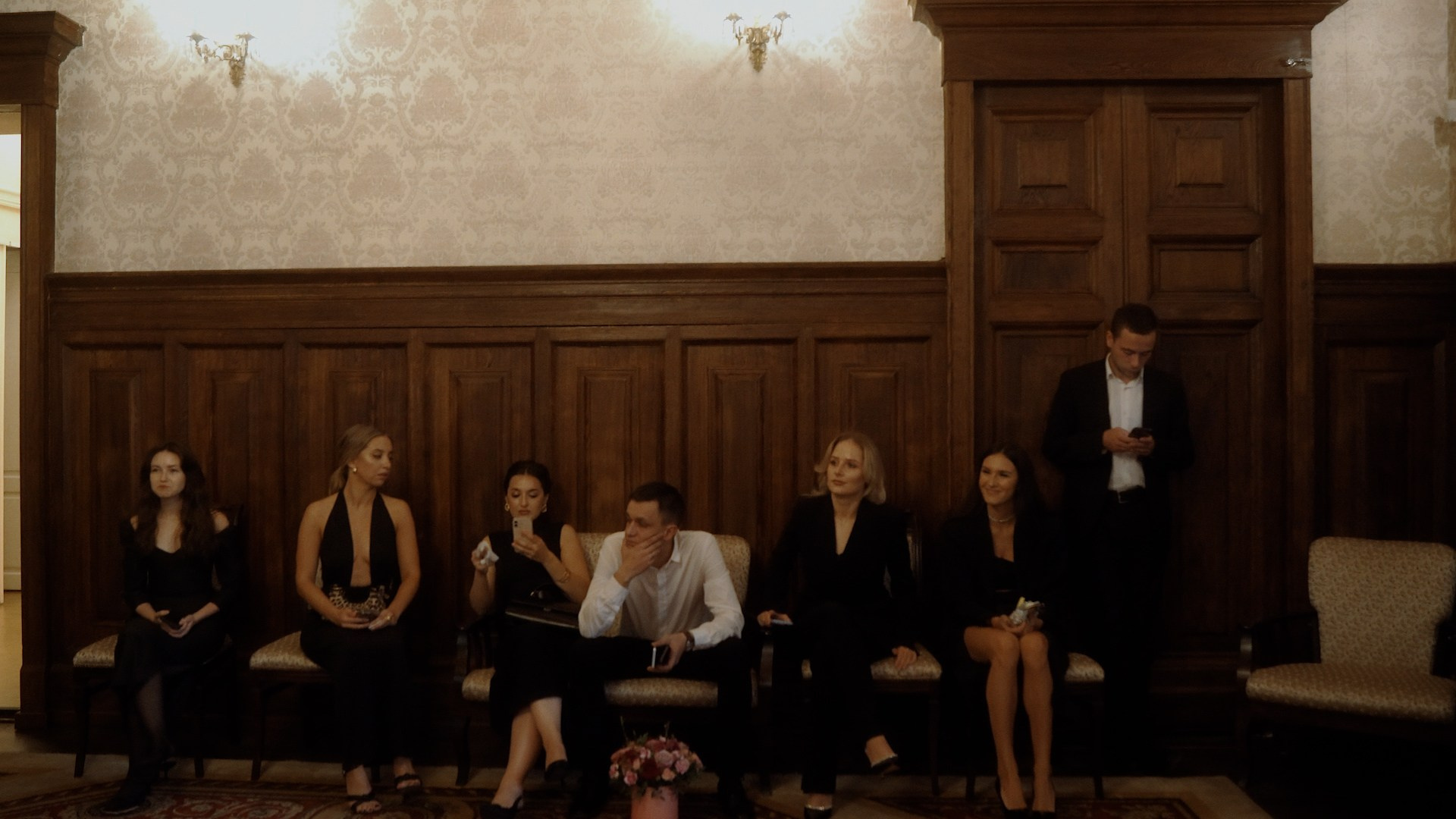 Портфолио. Видеограф Тюмень Дмитрий Перфильев