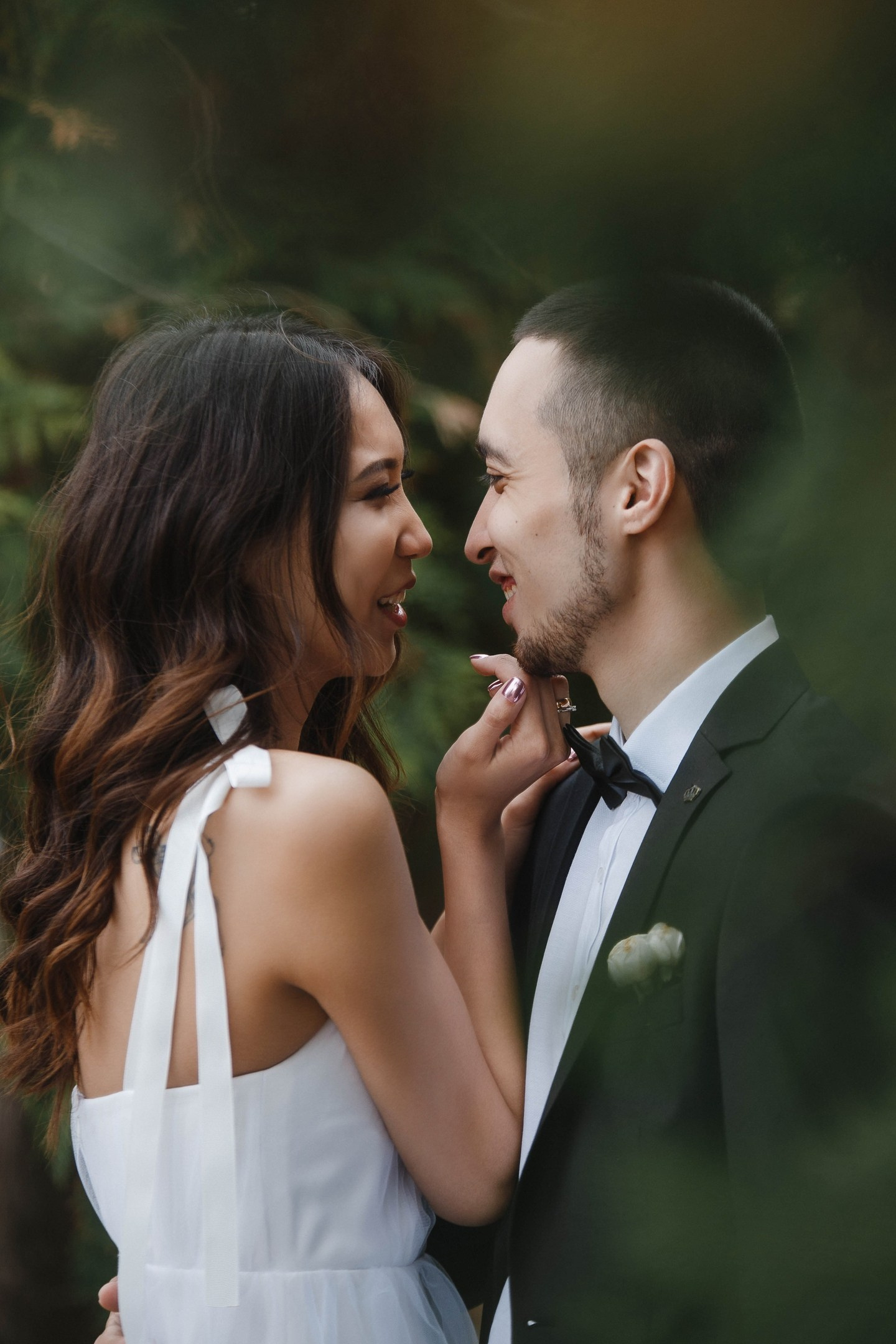 Свадебный и семейный фотограф в Элисте Лиджик Сарлов