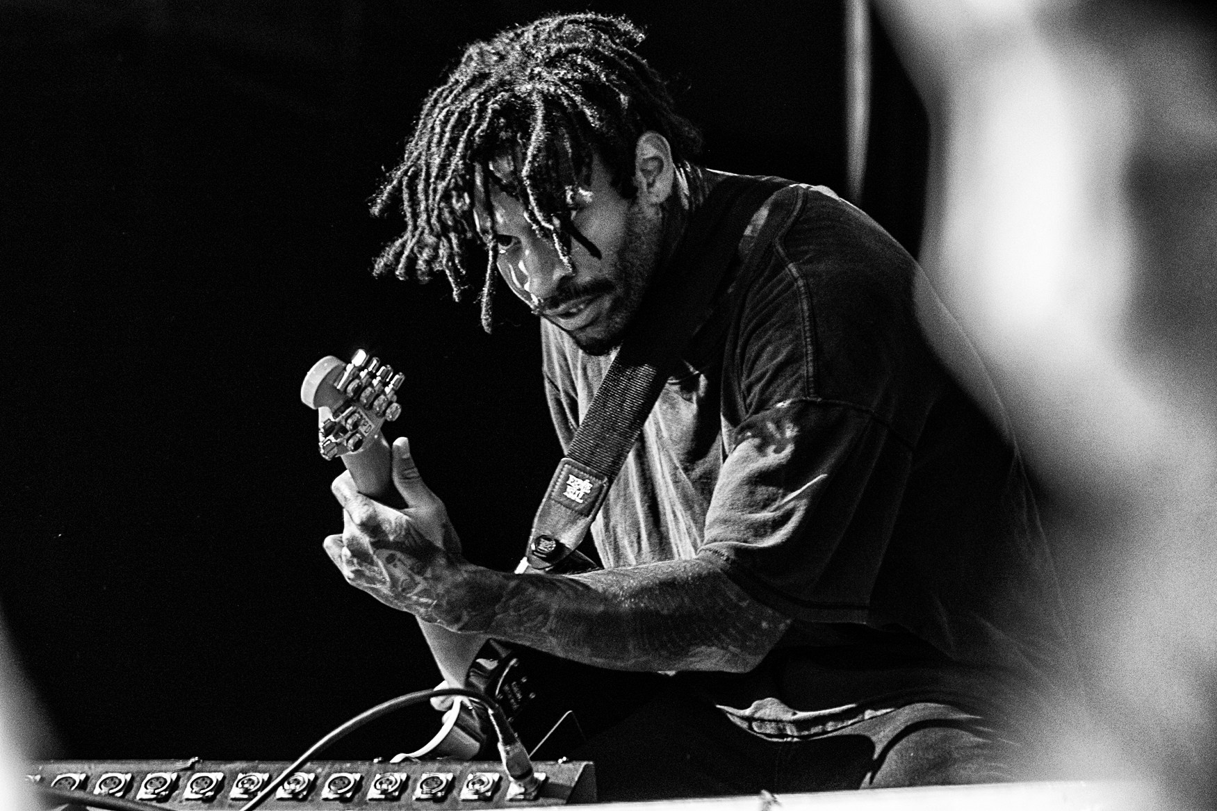 Портретный, концертный, репортажный фотограф Юлия Солодовникова