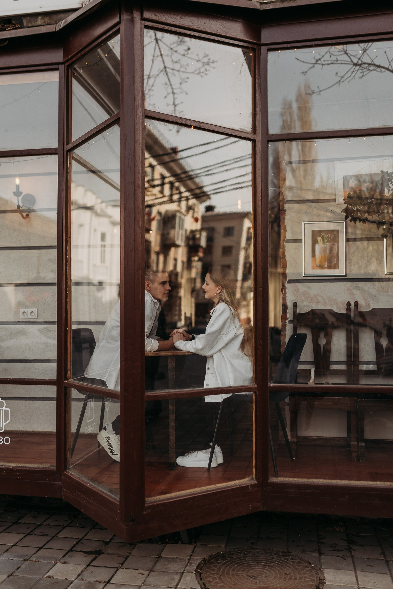 Семейный фотограф в Краснодаре