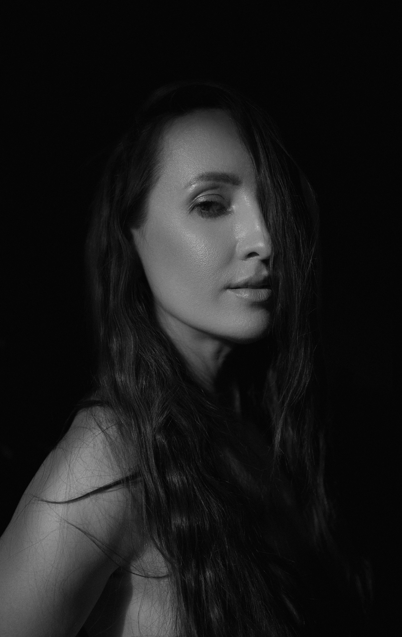 Фотограф Челябинск мужской женский портрет эстетика Лилия Махмутова