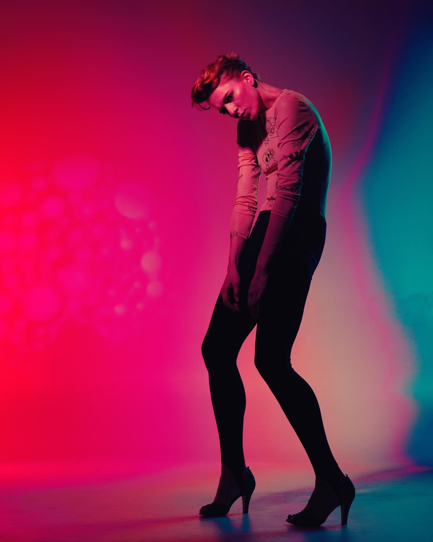 Профессиональная фотосъемка для бизнеса и личного бренда в Москве