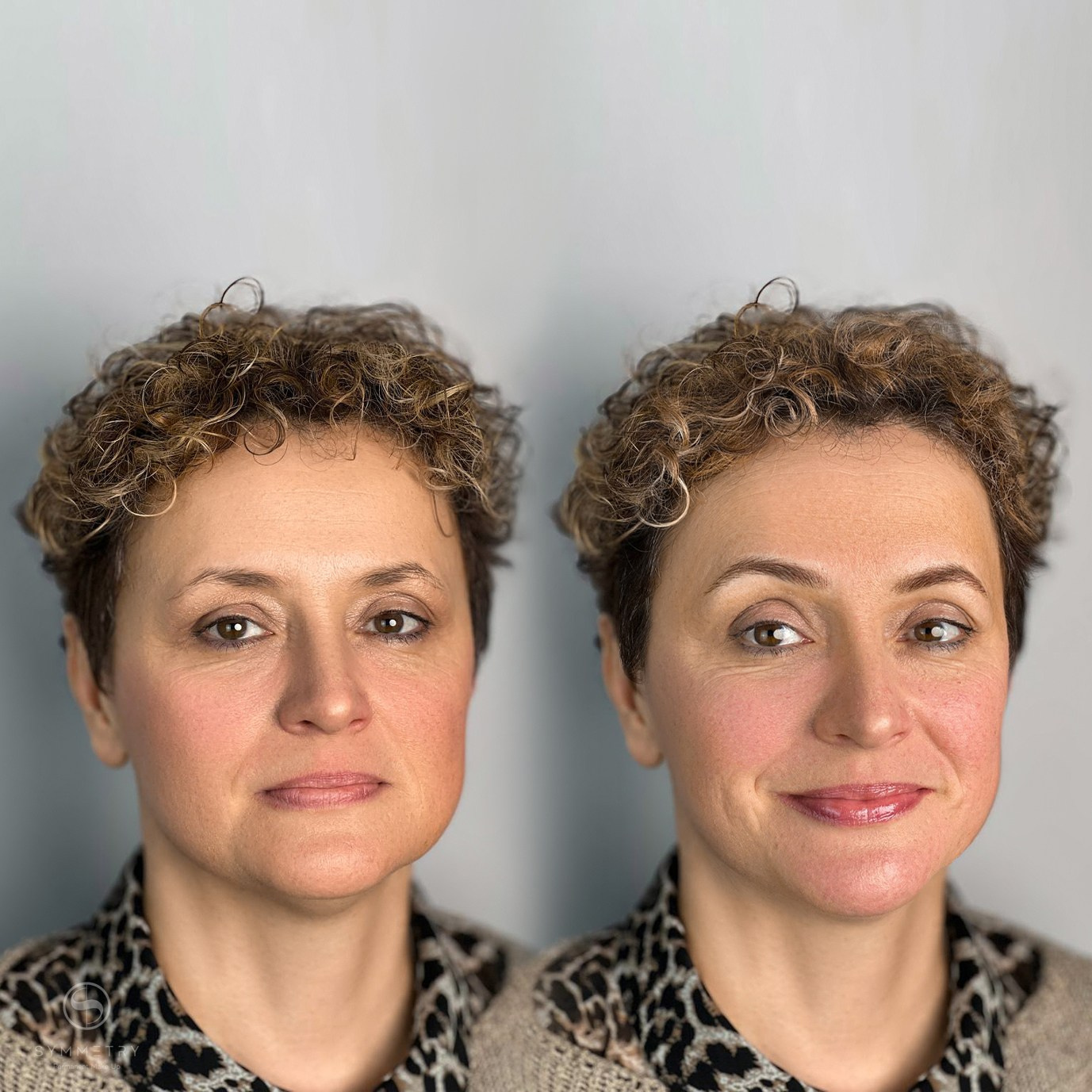 Оксана. Студия перманентного макияжа, косметологии и массажа SYMMETRY в Москве, м. Киевская