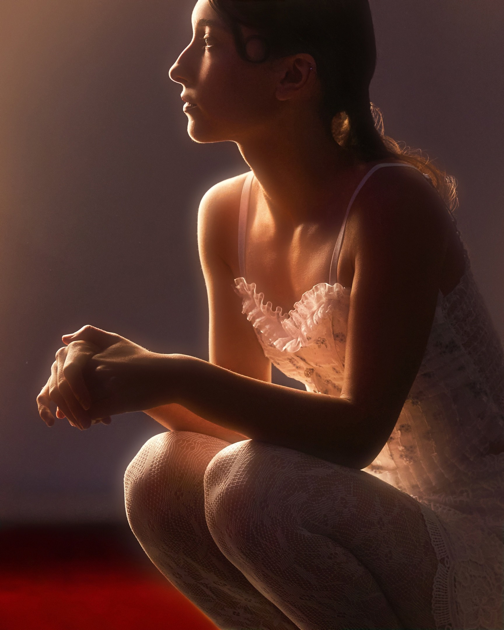 Курс «Студийный Практикум» в фотошколе Newschool. Newschool — Курсы фотографии во Владивостоке