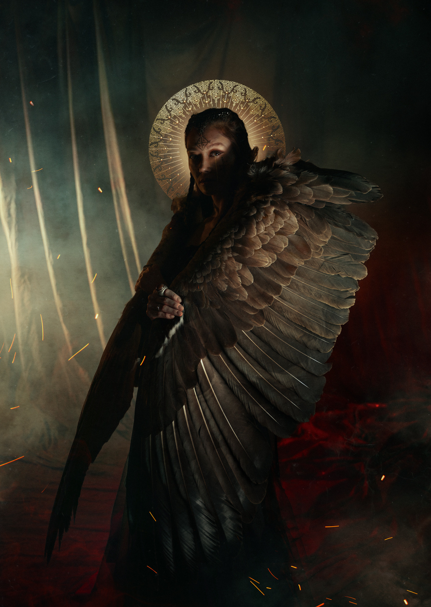 Мастер-класс Екатеринбург 2023. Обучение фотографии. Фотограф Дмитрий Рогожкин