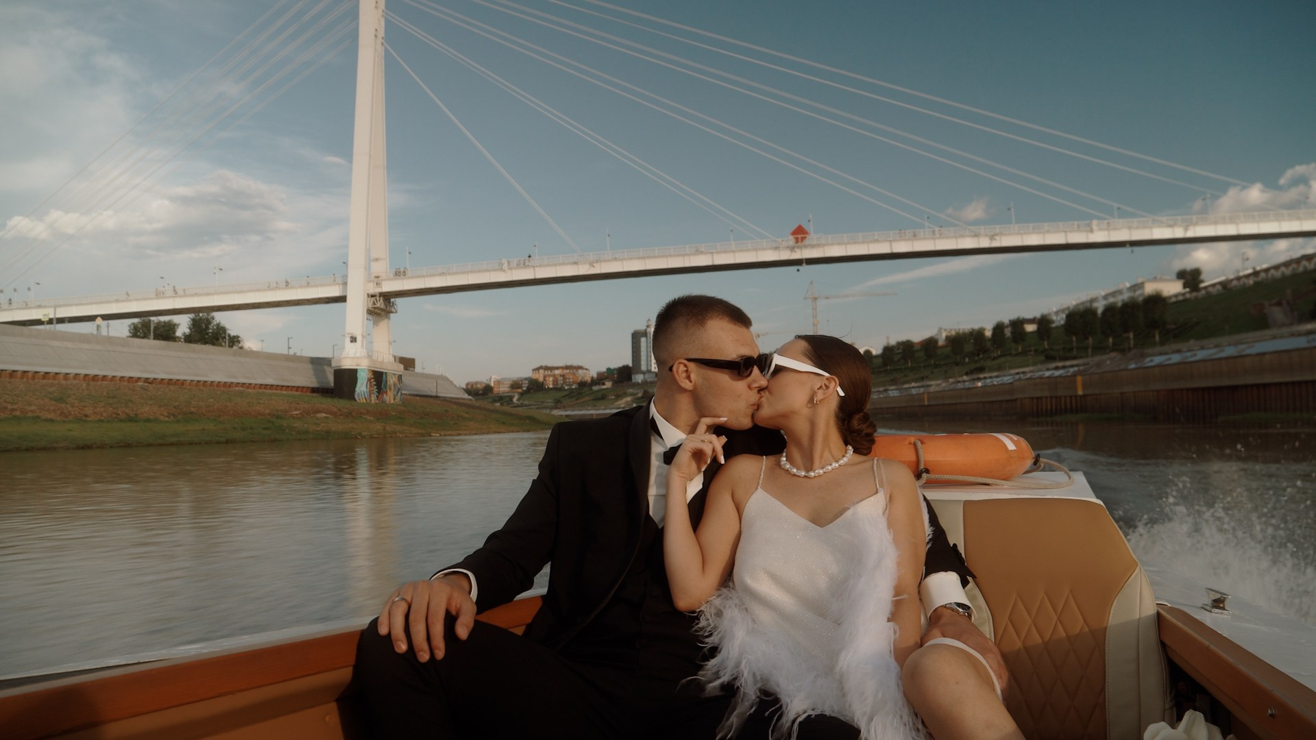 Портфолио. Видеограф Тюмень Дмитрий Перфильев