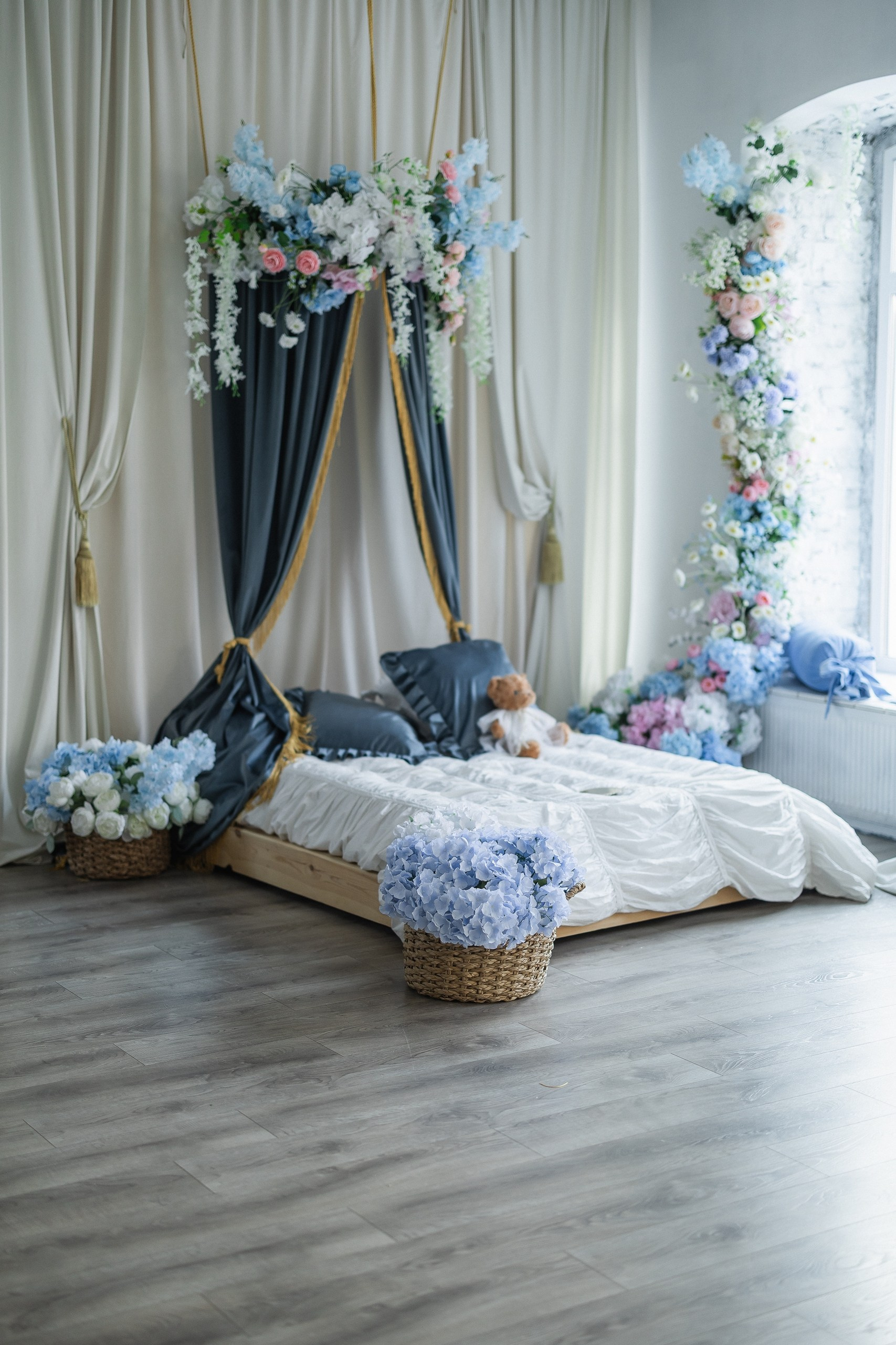 Фотостудии в Самаре