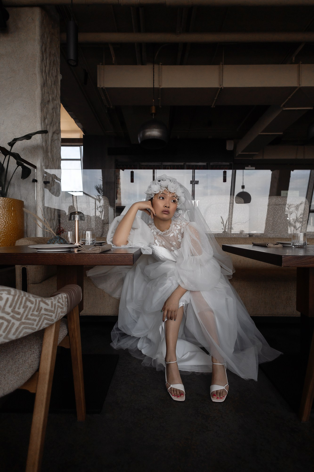 Локации для съемок в Самаре. Свадебный фотограф в Самаре Сергей Ярилин