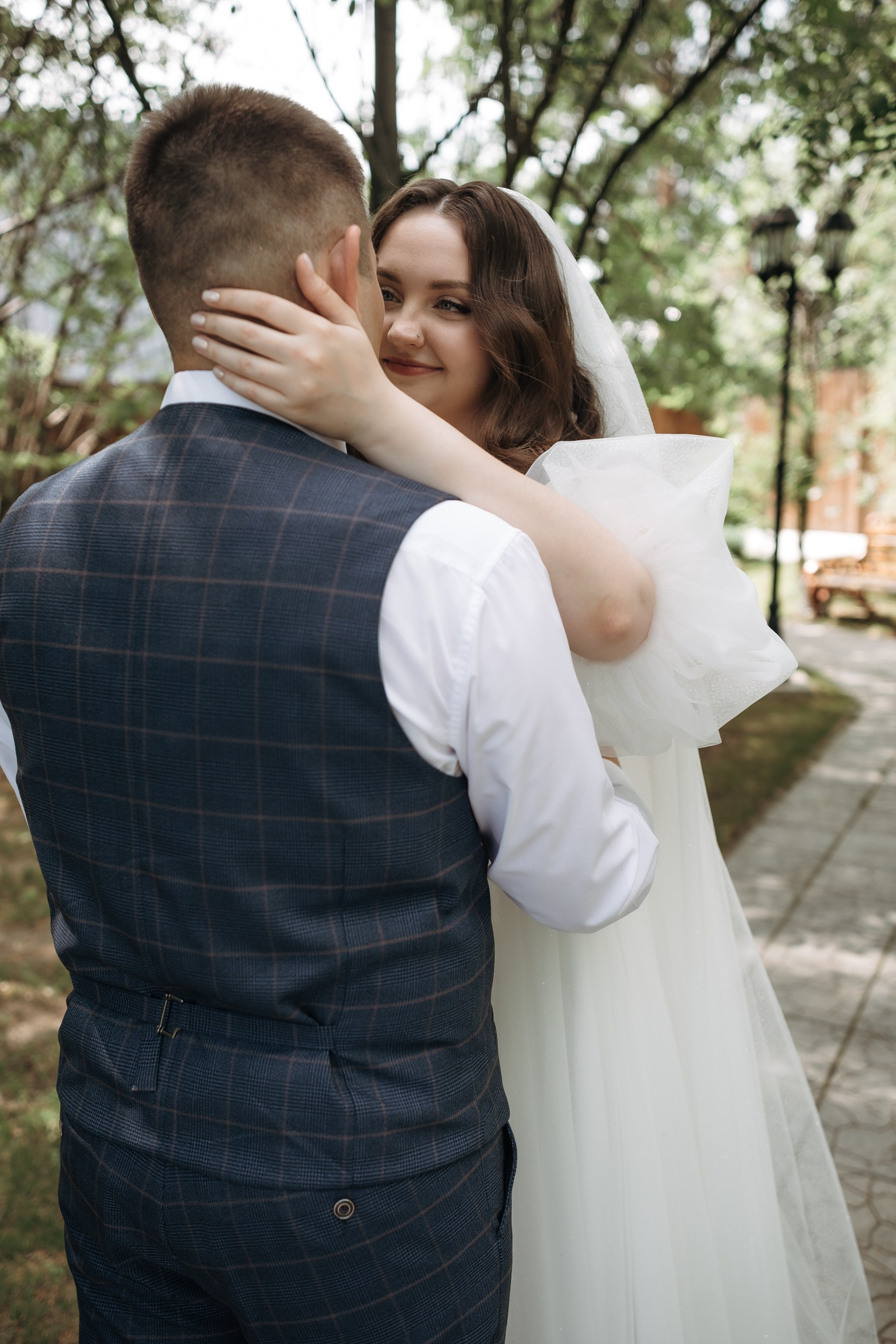 Wedding | Alexandra & Dmitriy. Свадебный фотограф Пермь