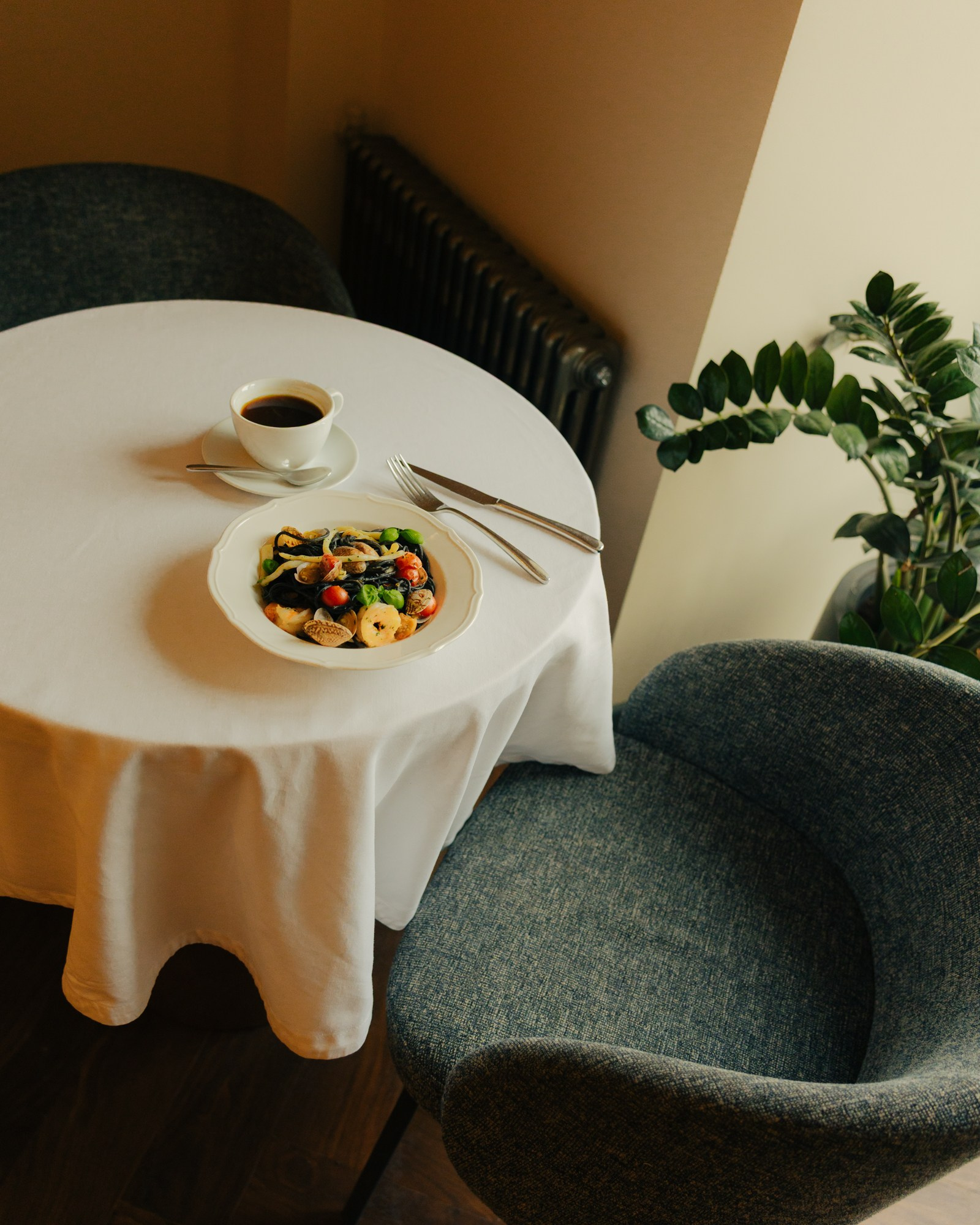 “More” Restaurant. Фотограф Павел Краснов