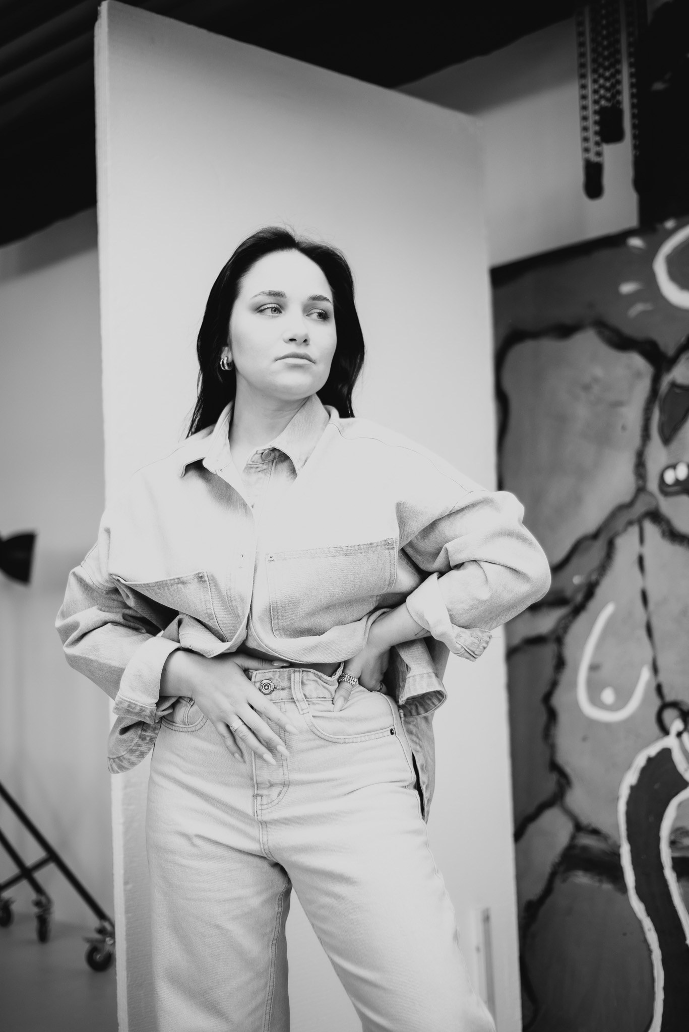 Истории. Портретный фотограф в Минске Роман Романов