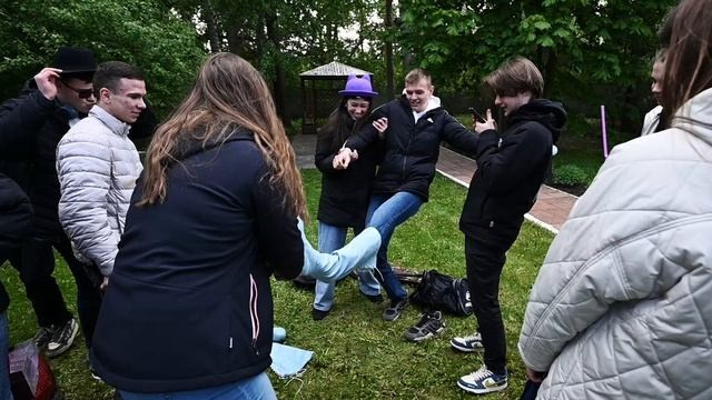 Видео: утренники, выпускные, клипы родители. Фотографы в Орле Шестопаловы Юлия и Юрий
