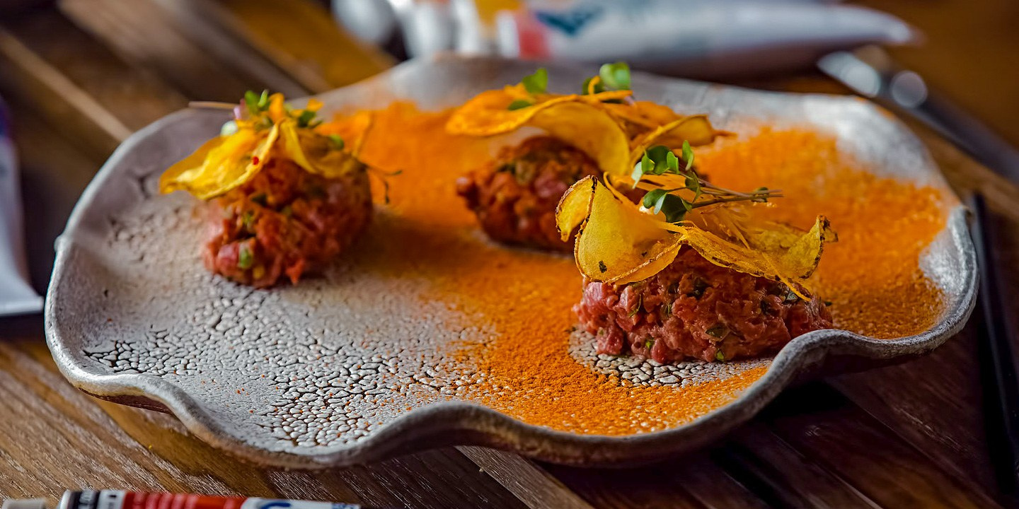 Фотограф и видеограф для бизнеса в Москве — фуд, рестораны, интерьер, контент | Sizov Studio